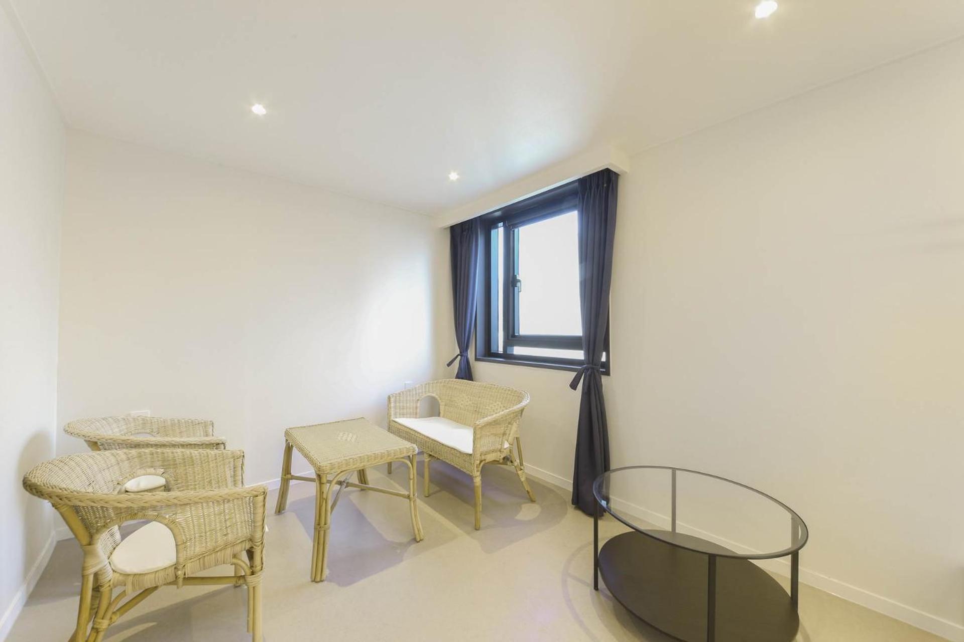 Hotel Bonatree Busan