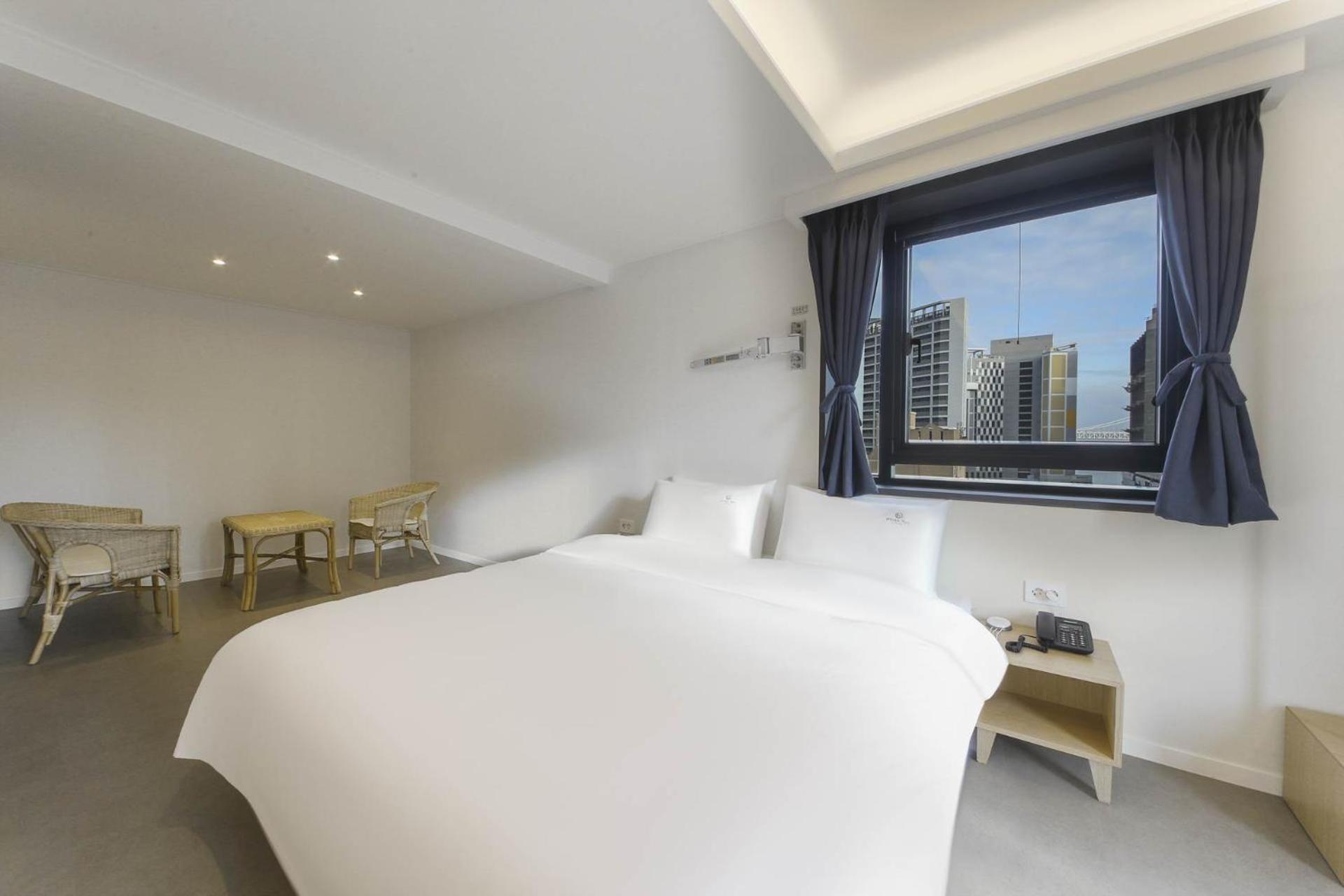 Bonatree Hotel *