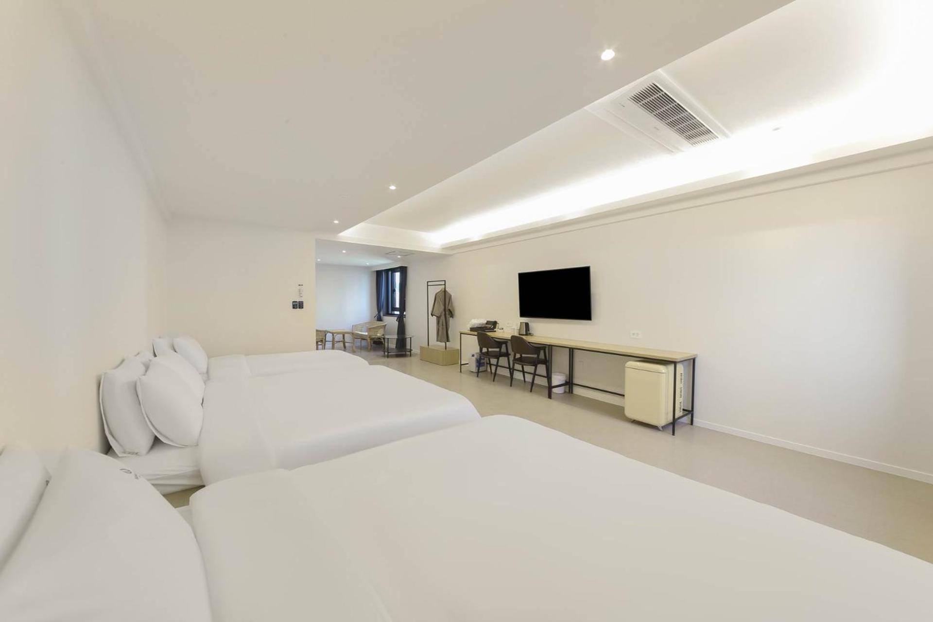 Bonatree Hotel Busan