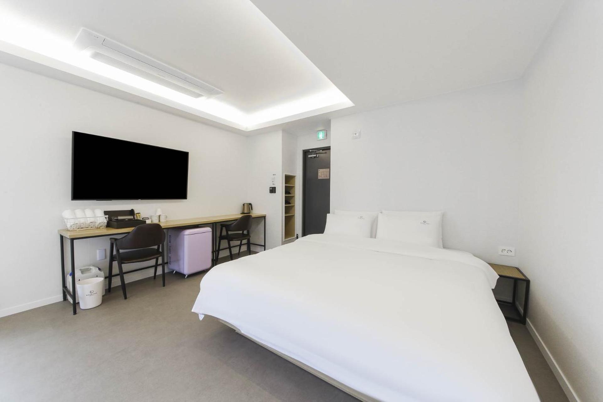 Bonatree Hotel Busan