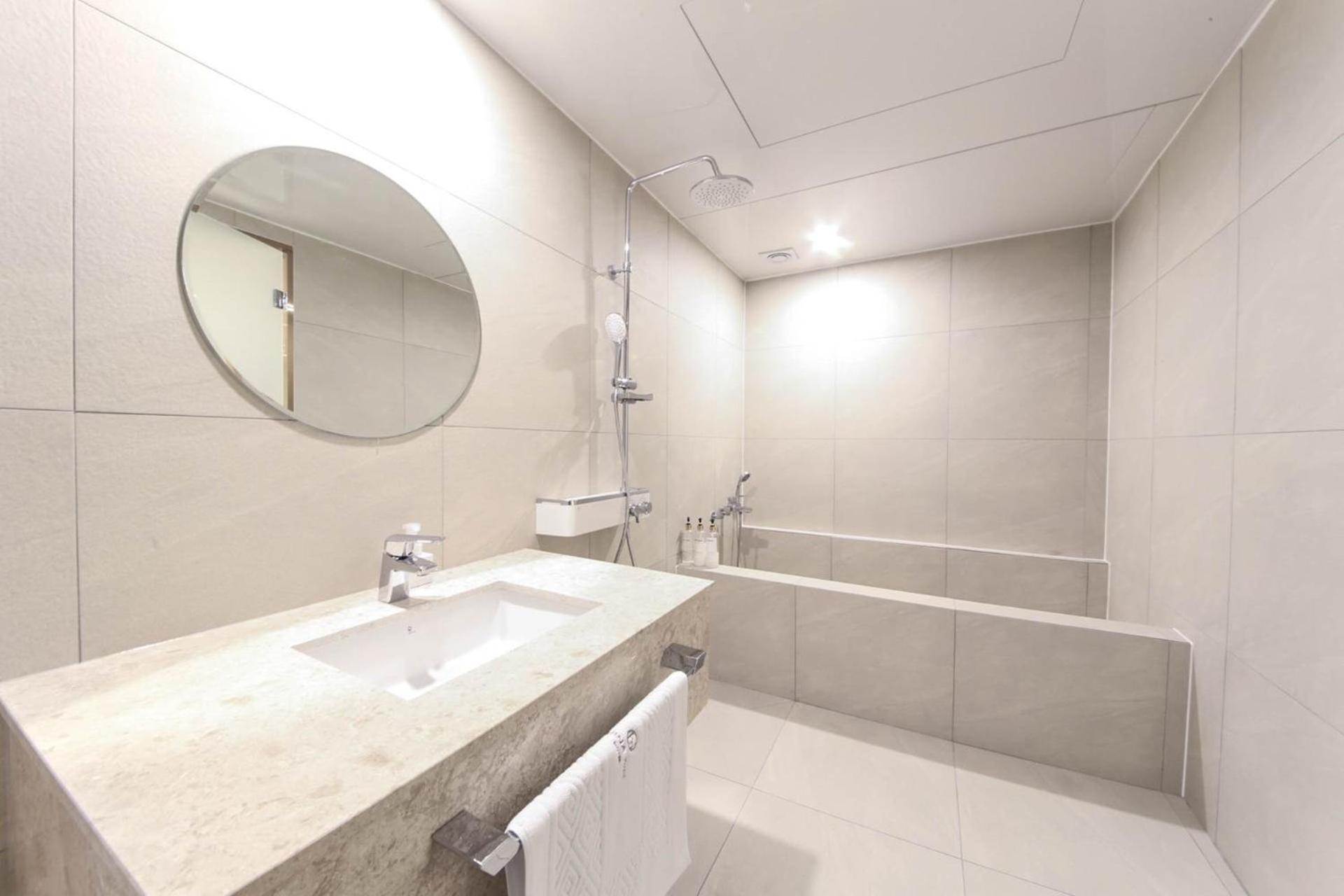 Hotel Bonatree Busan