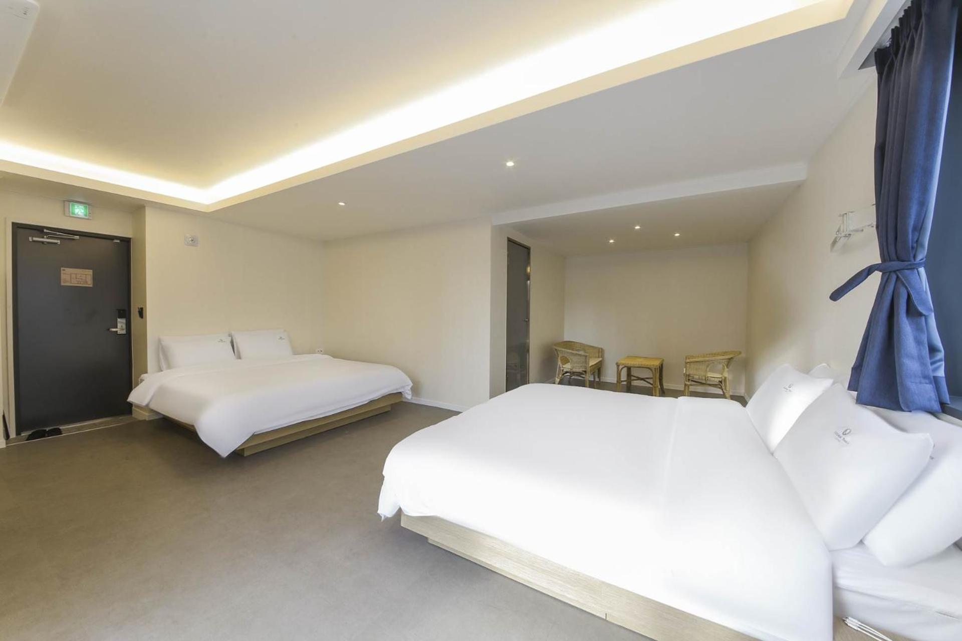 Hotel Bonatree