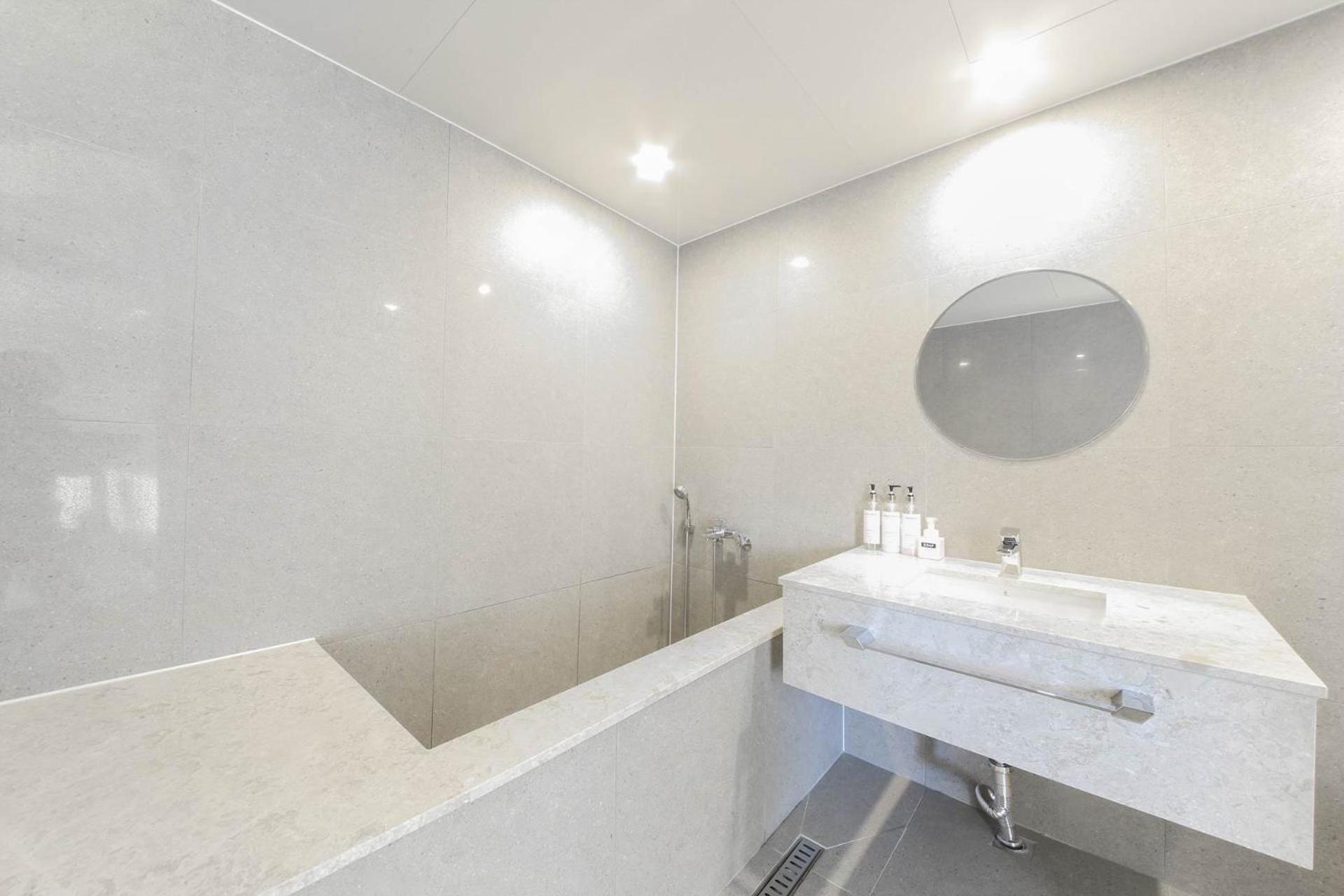 Hotel Bonatree Busan