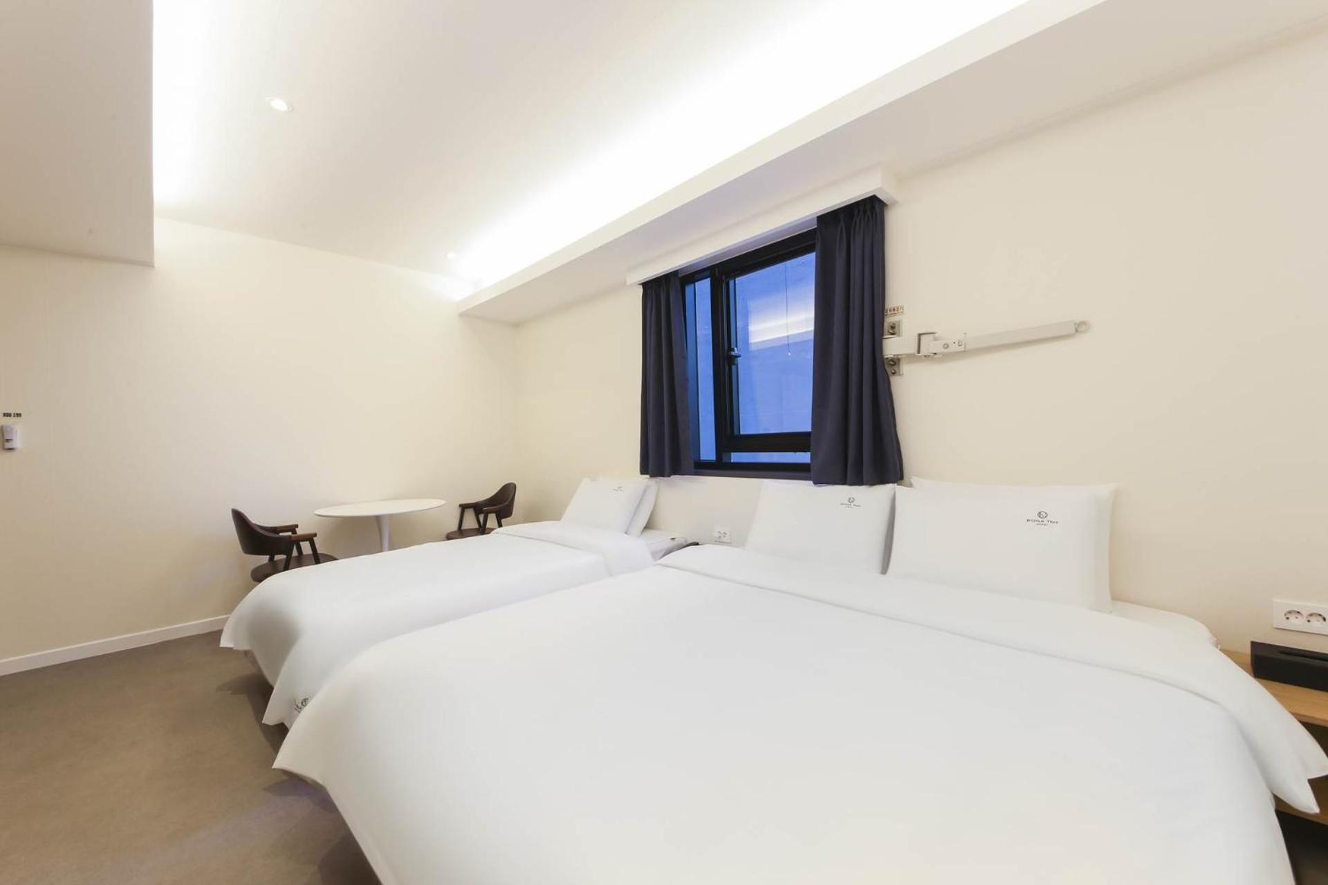 Hotel Bonatree Busan