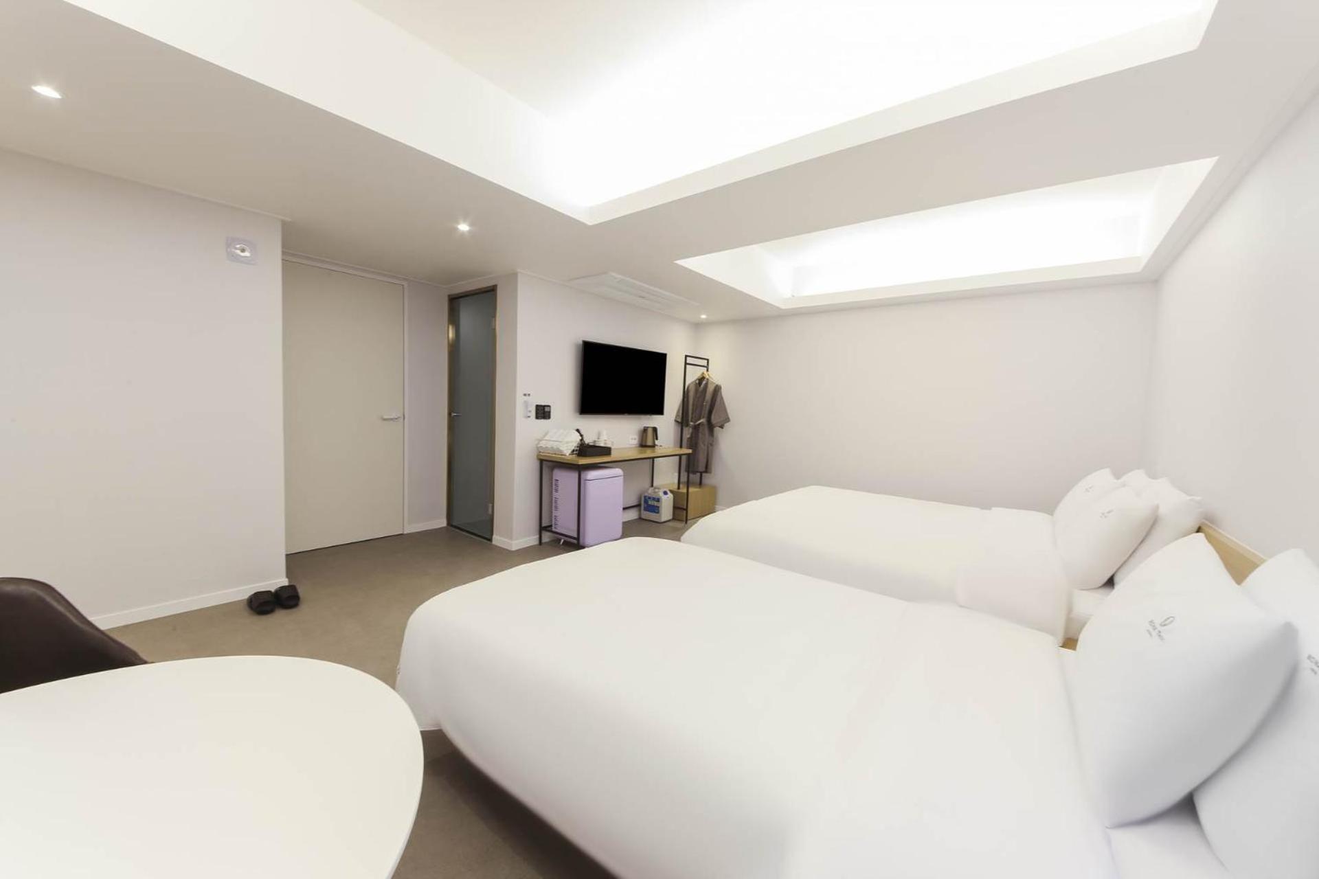 Hotel Bonatree *