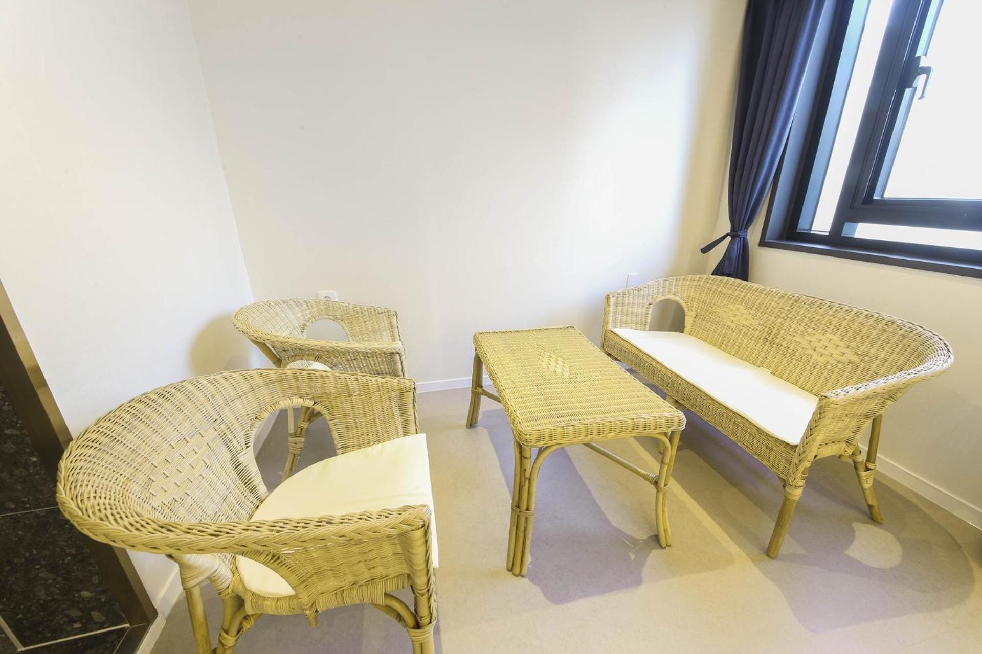 Bonatree Hotel Busan