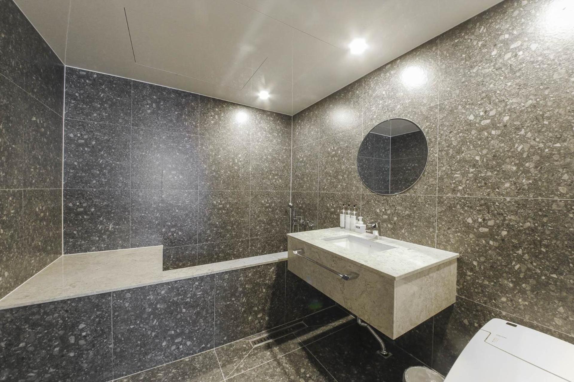 Hotel Bonatree Busan