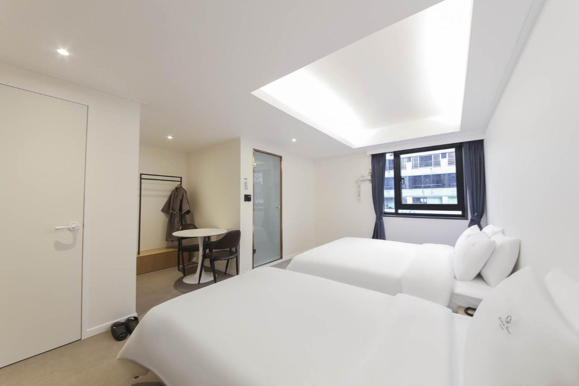 Bonatree Hotel Busan