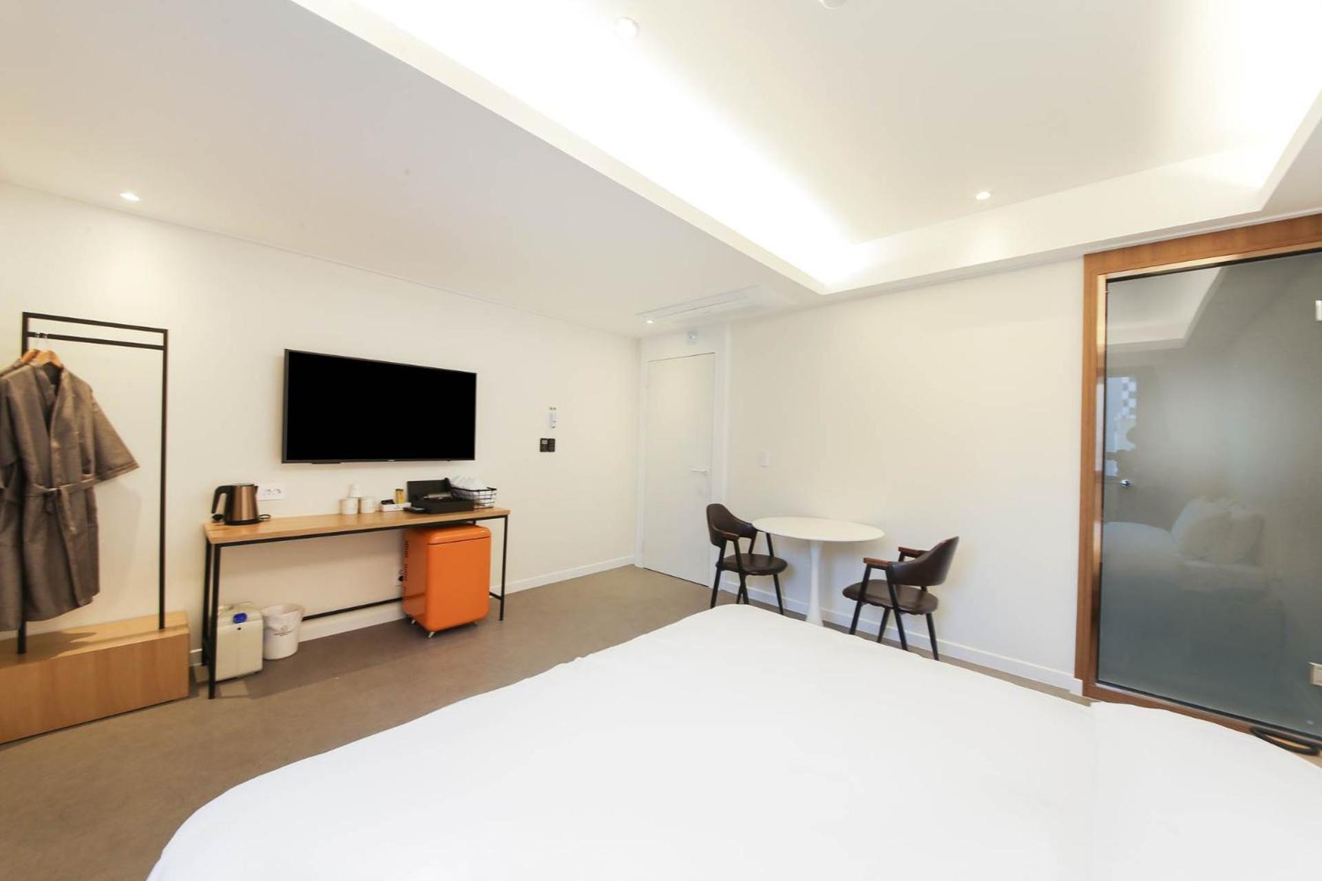Bonatree Hotel