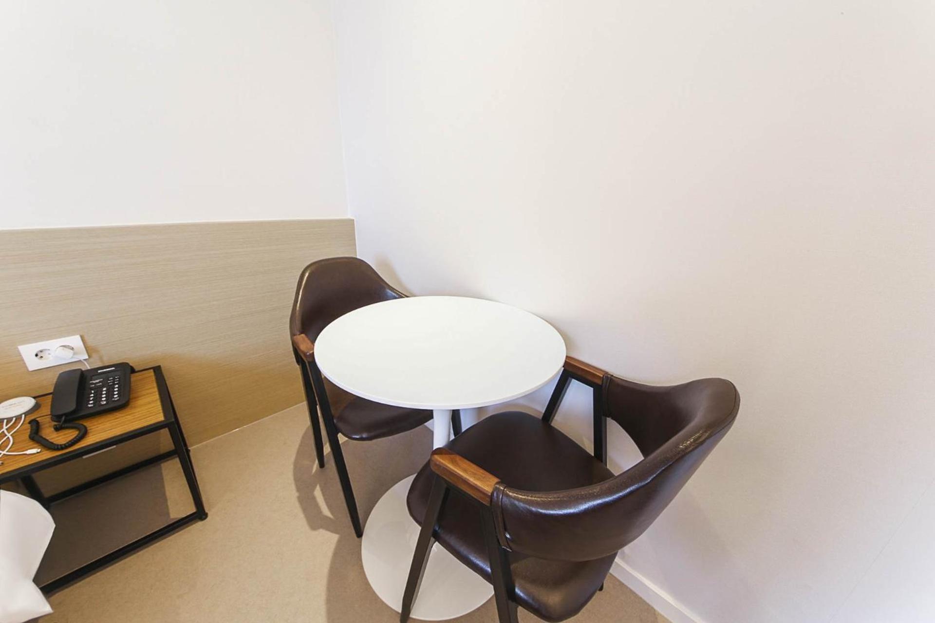 Bonatree Hotel *
