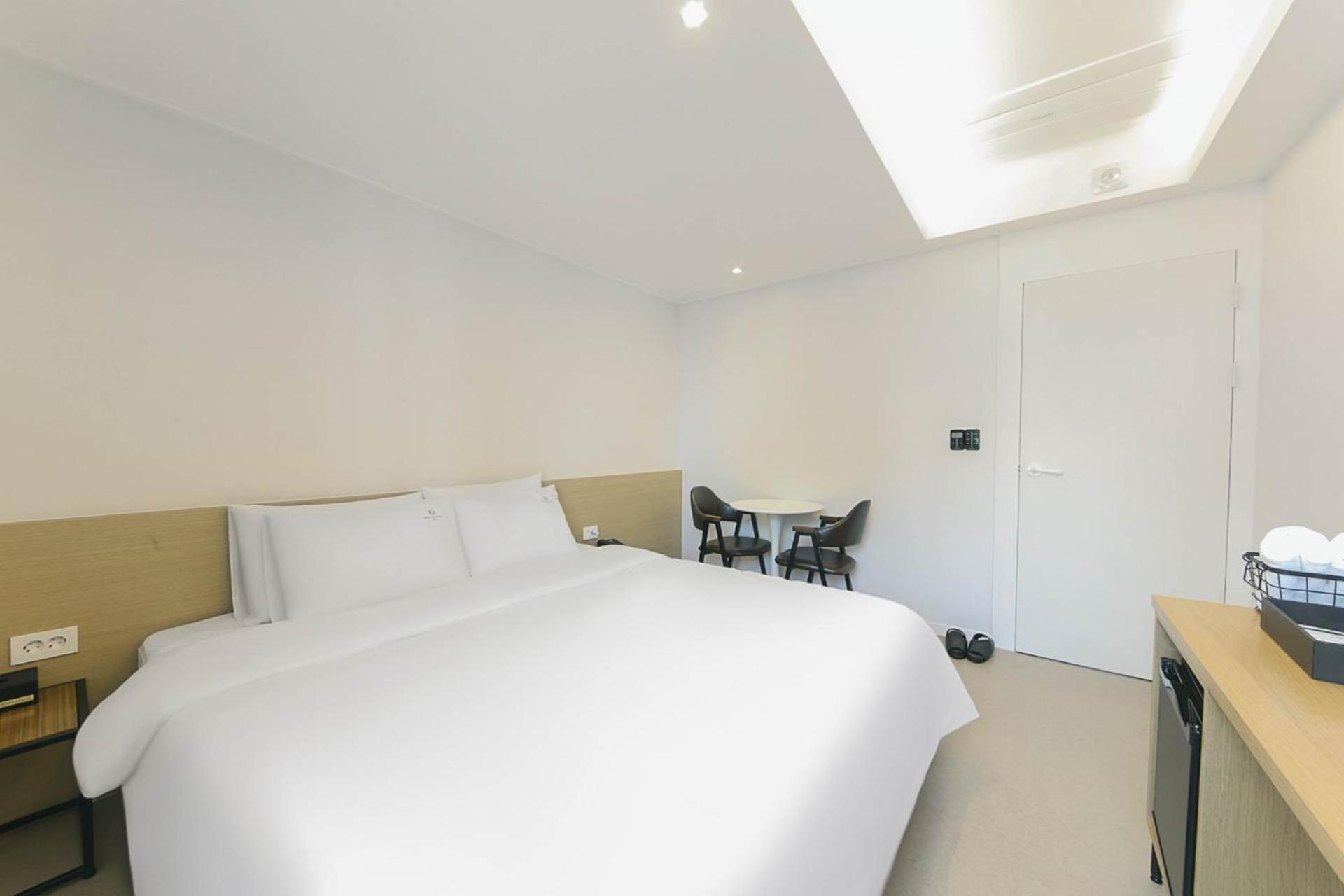 Hotel Bonatree Busan