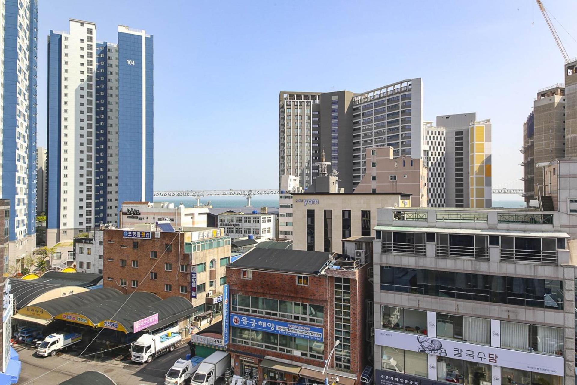 Bonatree * Busan