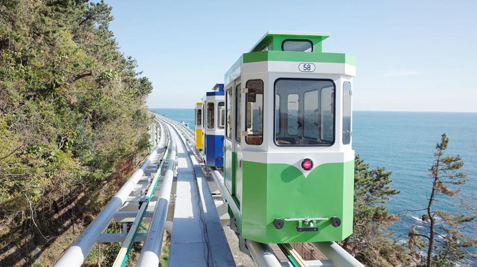 Wave Haeundae *