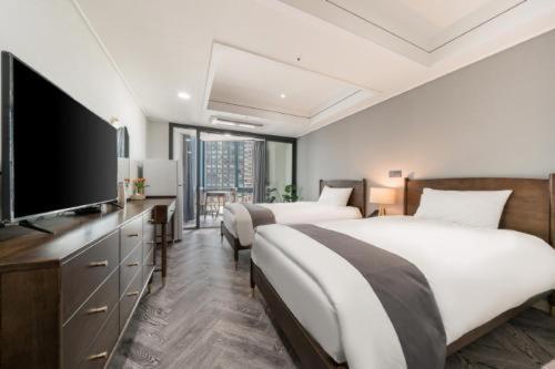 Hotel Haeundae 4*