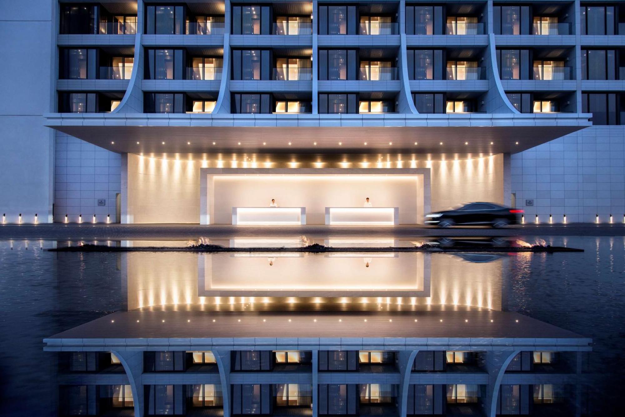 Khách sạn Ananti At Cove 5*
