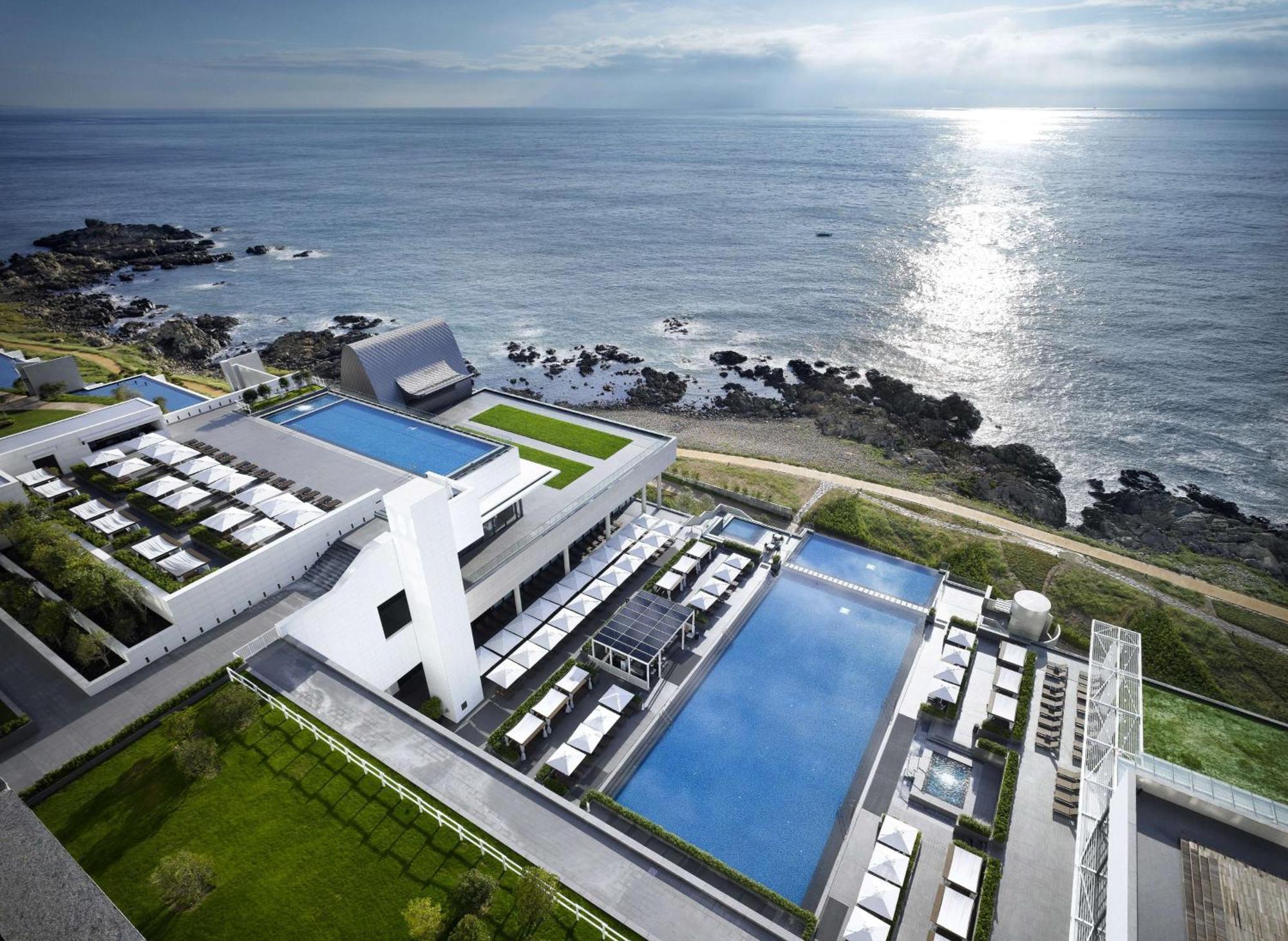 Ananti At Cove 5*