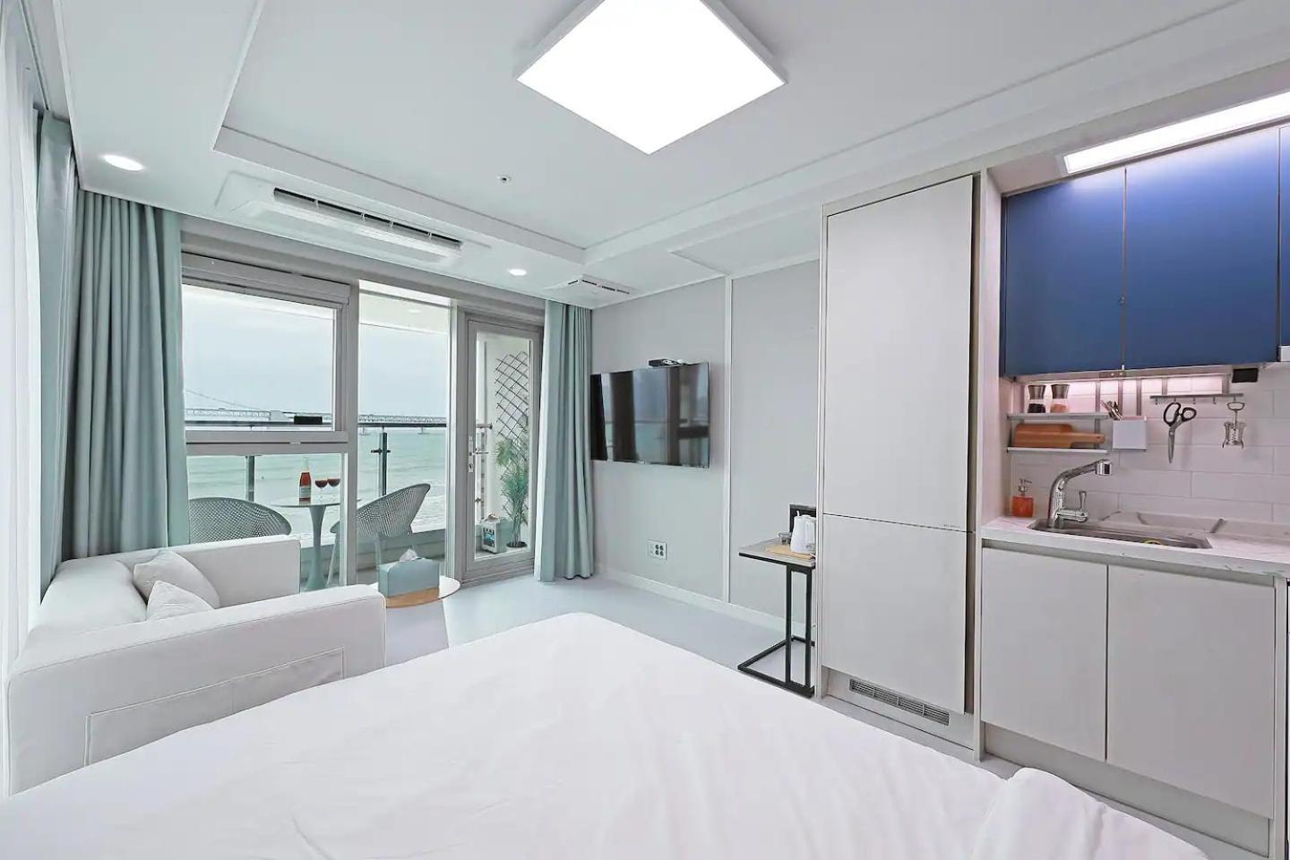 Hotel Elmomento Gwangan Busan