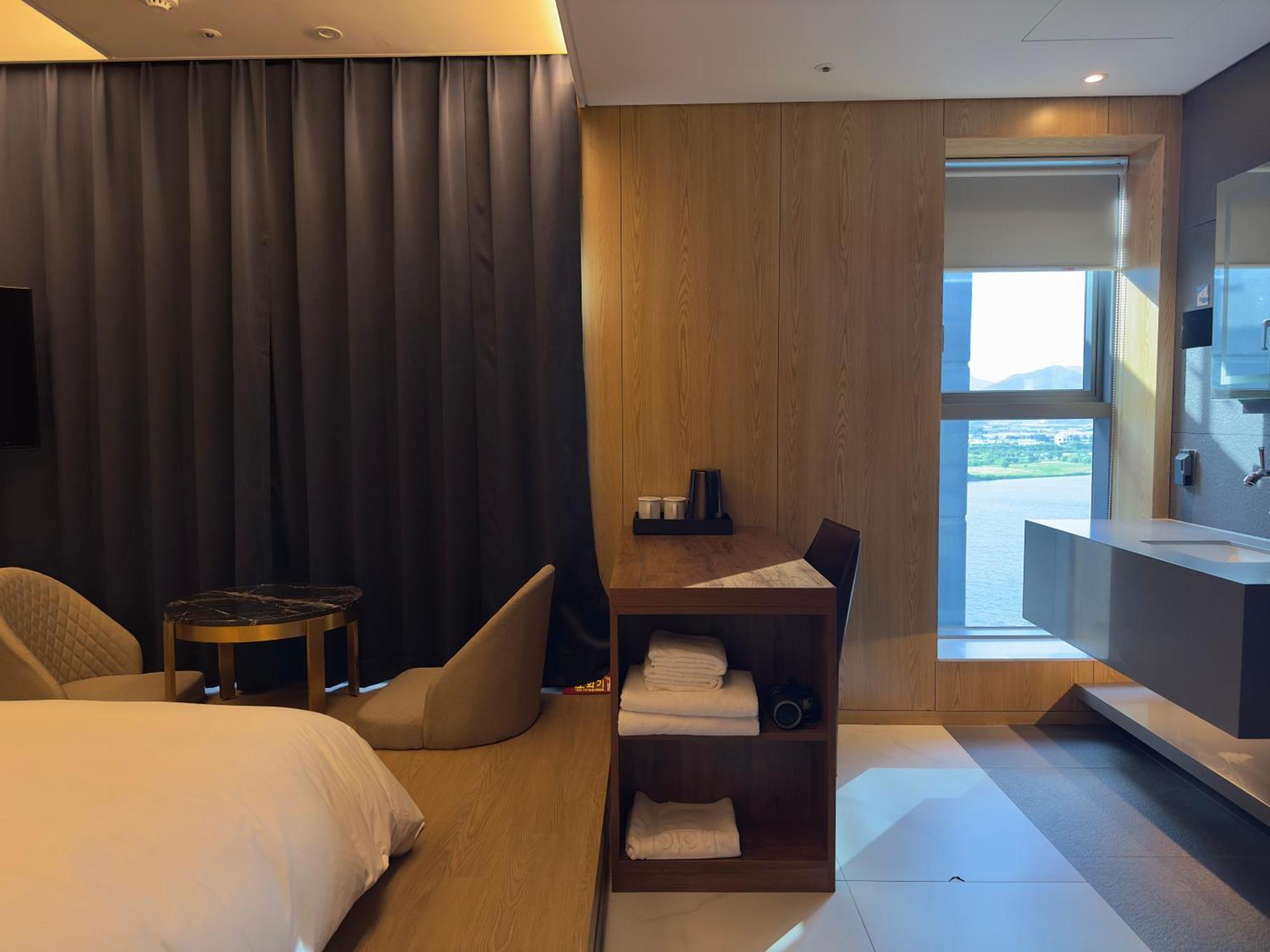 Tt Gupo Hotel Busan