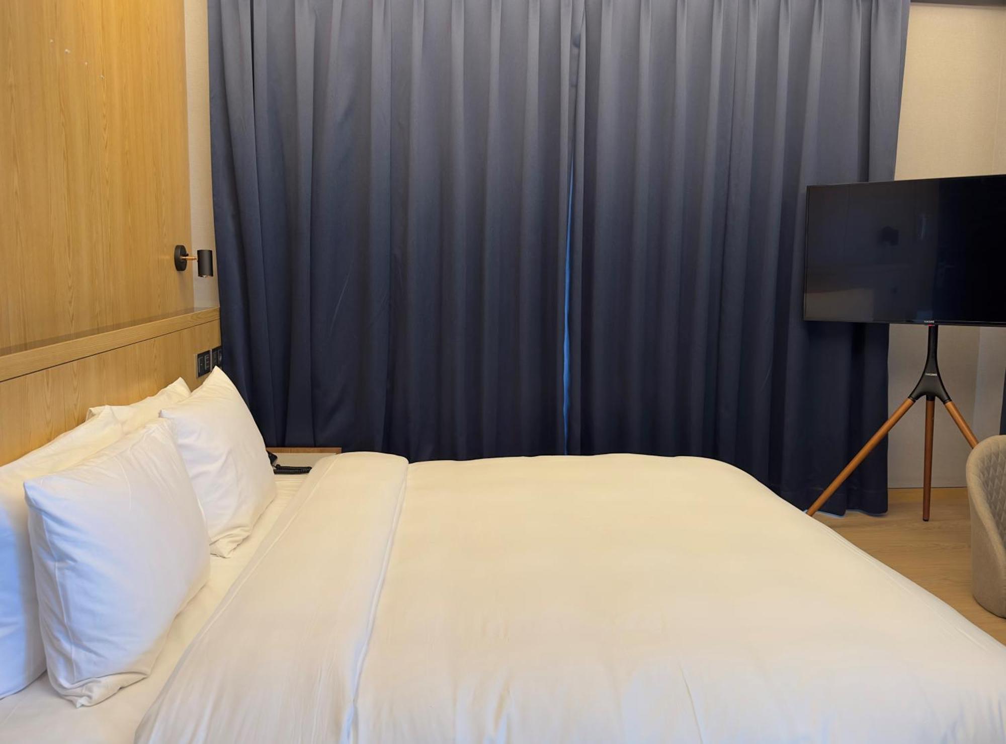 Tt Gupo Hotel *