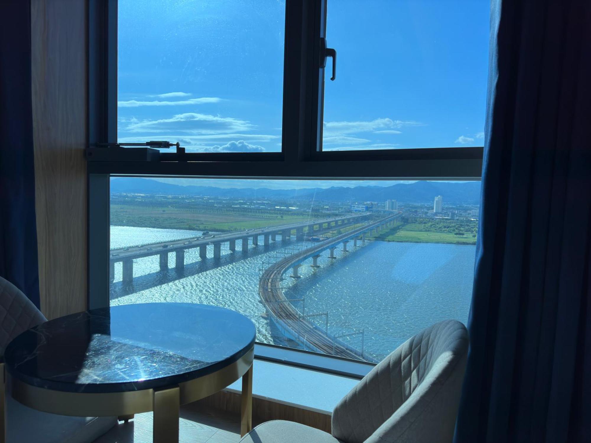 Hotel Tt Gupo Busan
