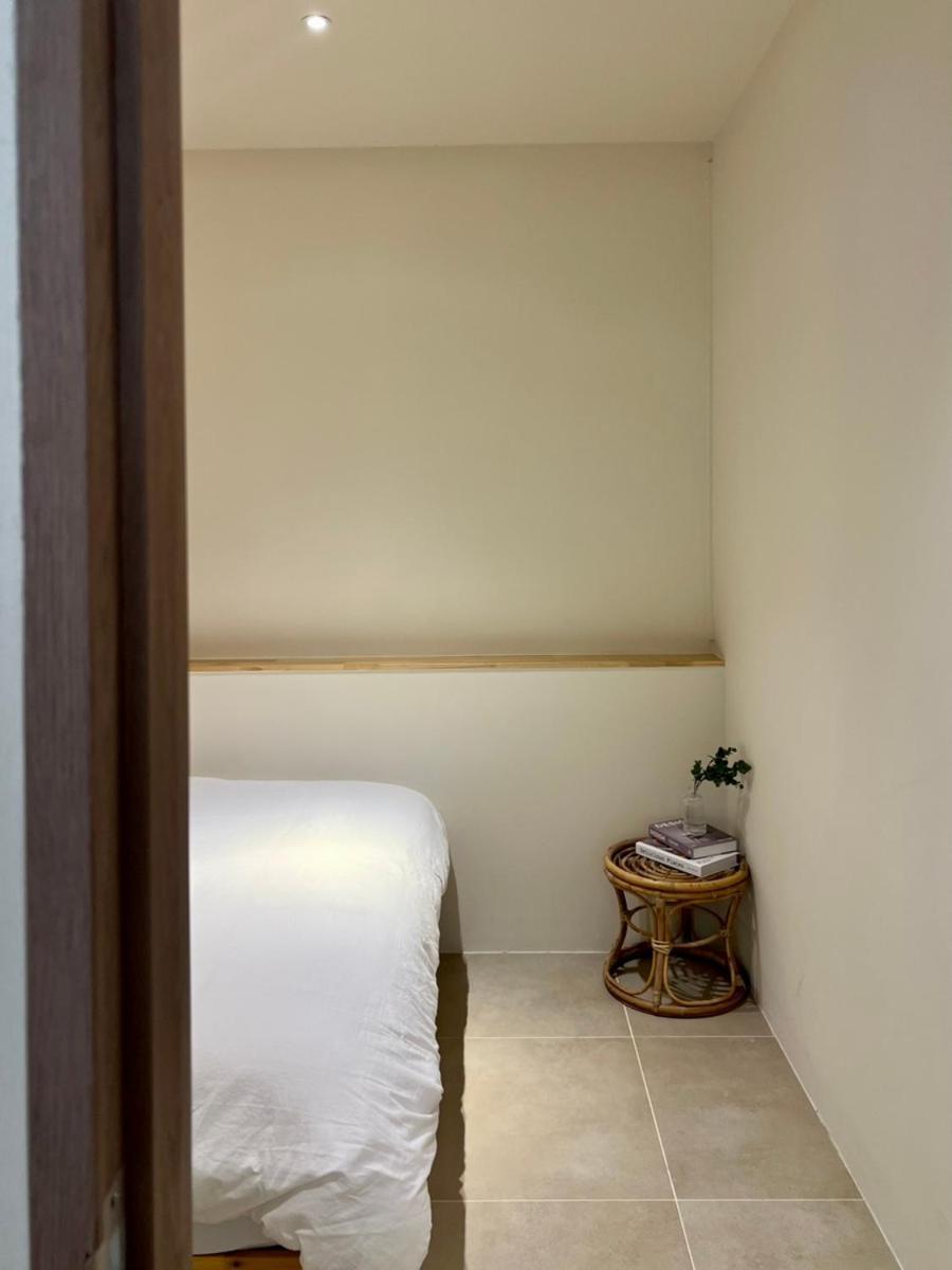 Villa Poolvilla Gaon Busan
