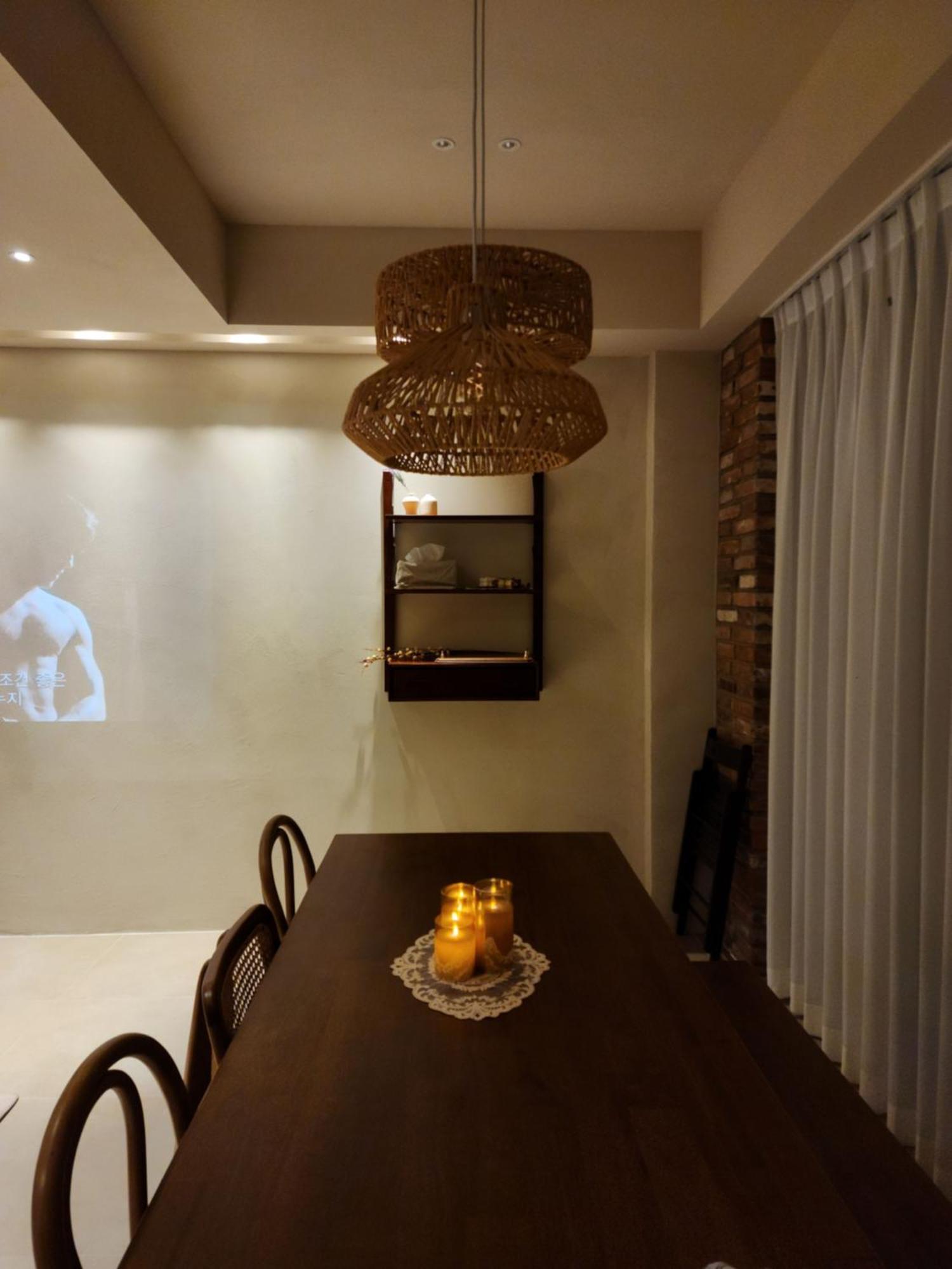 Poolvilla Gaon *