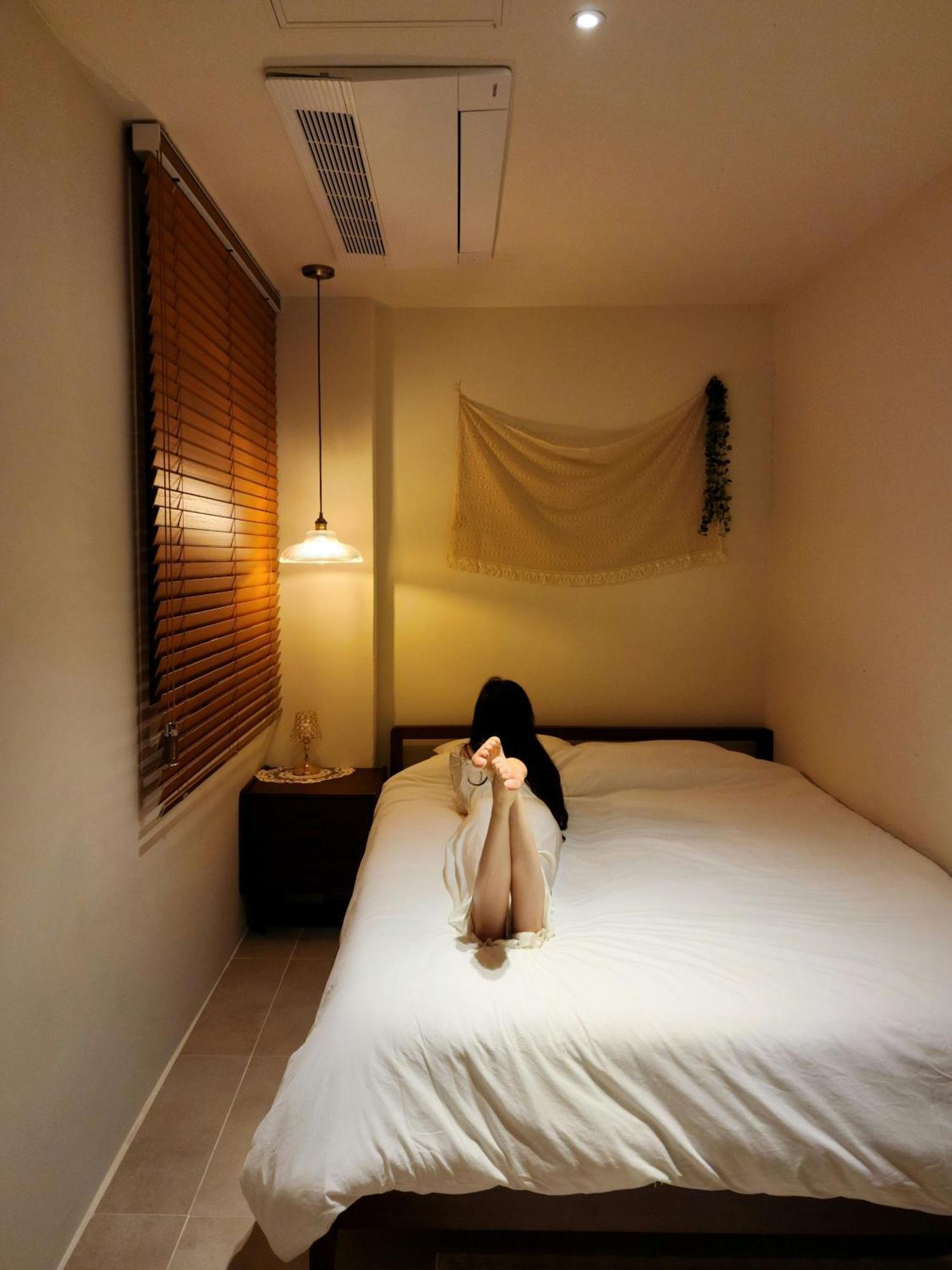 Poolvilla Gaon Villa Busan