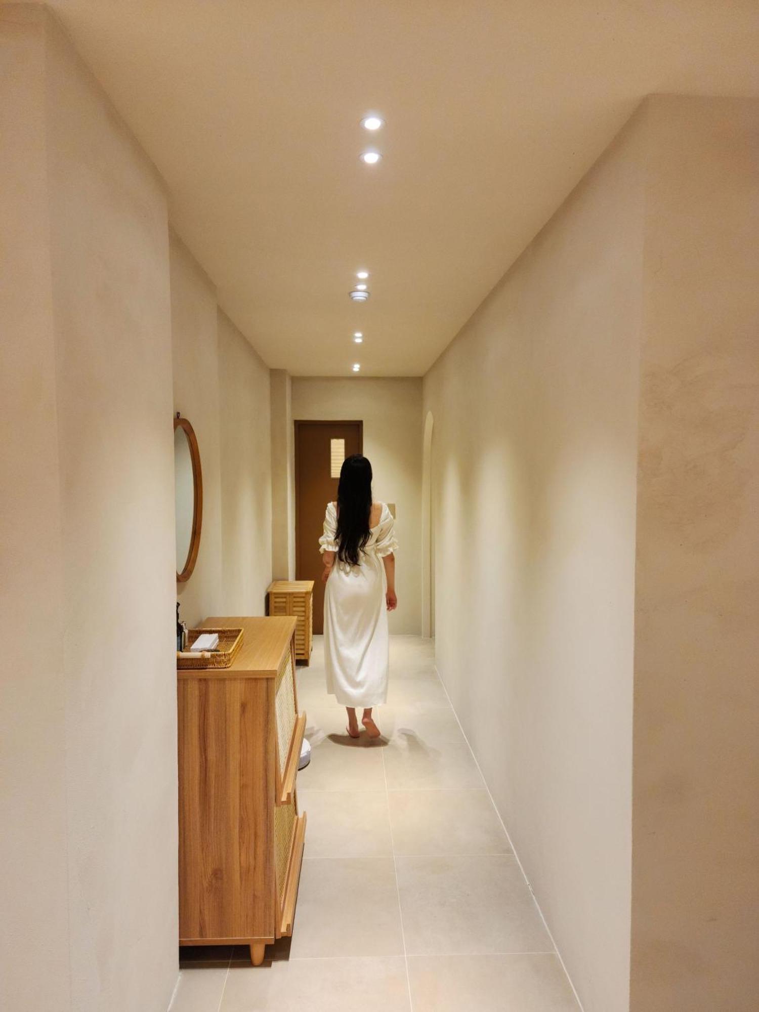 Poolvilla Gaon Villa *