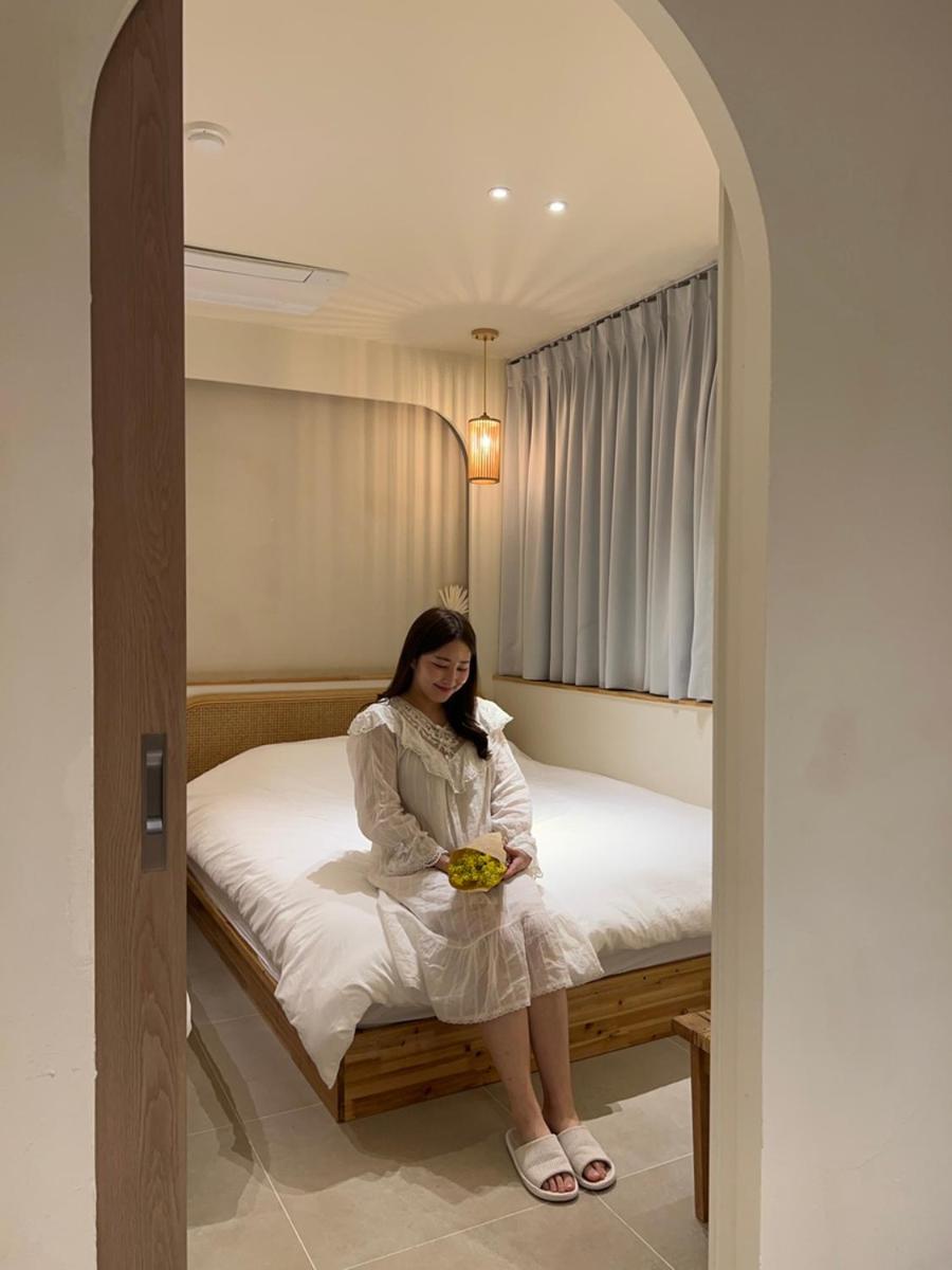 Poolvilla Gaon Villa Busan