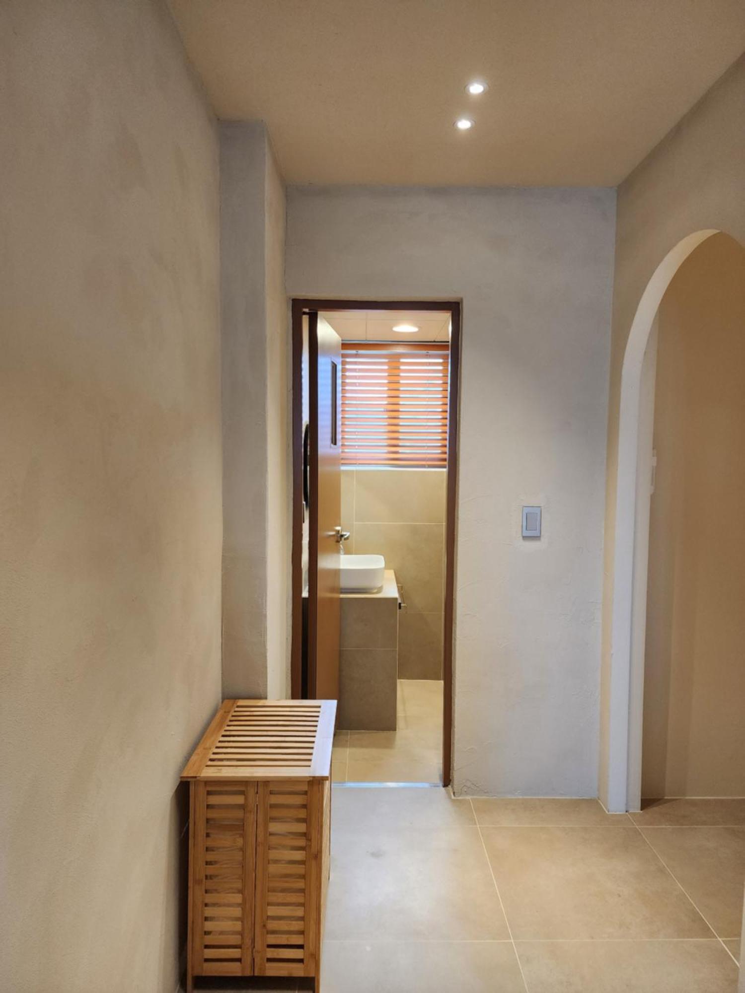 Poolvilla Gaon * Busan