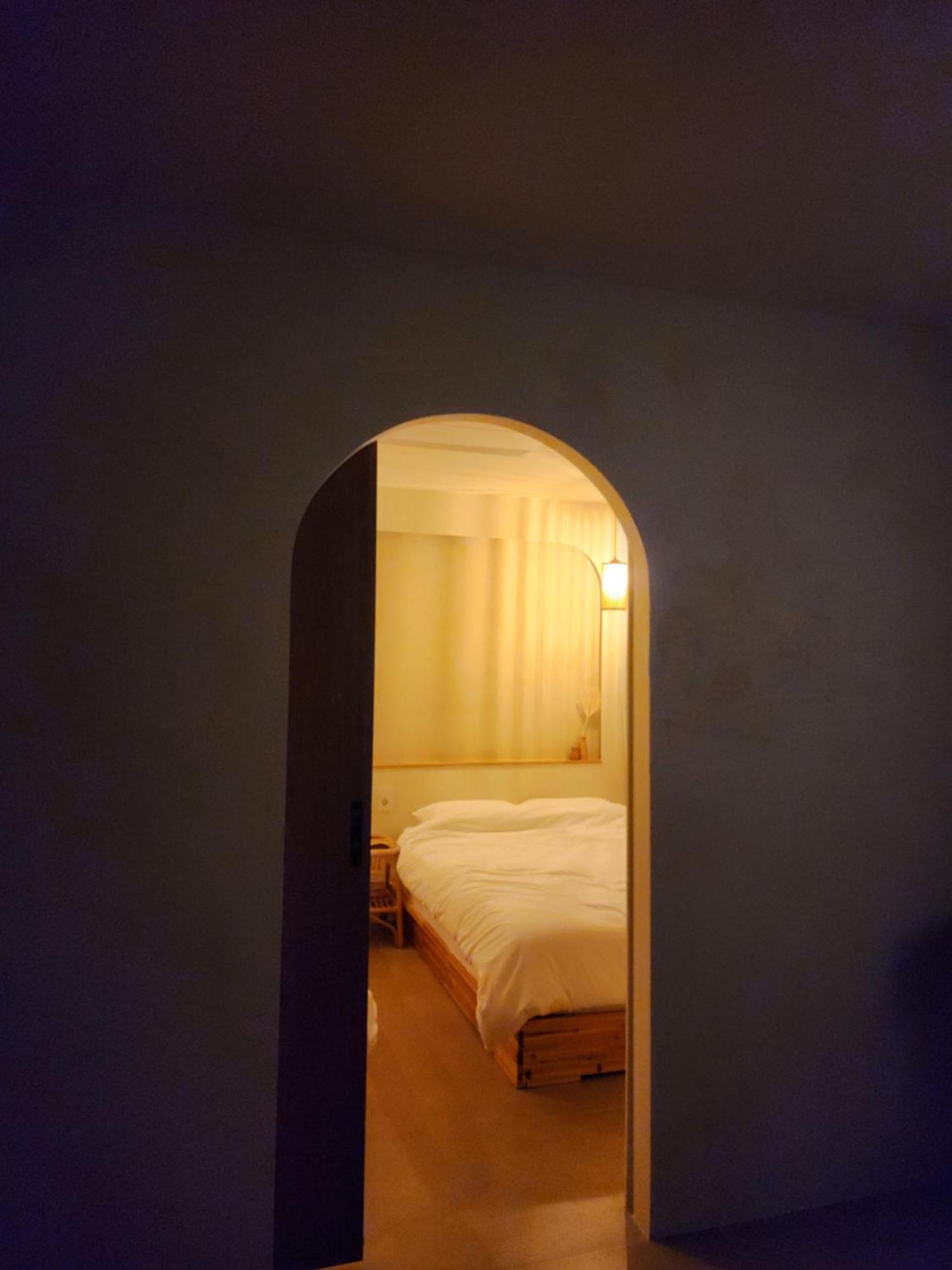 Poolvilla Gaon *