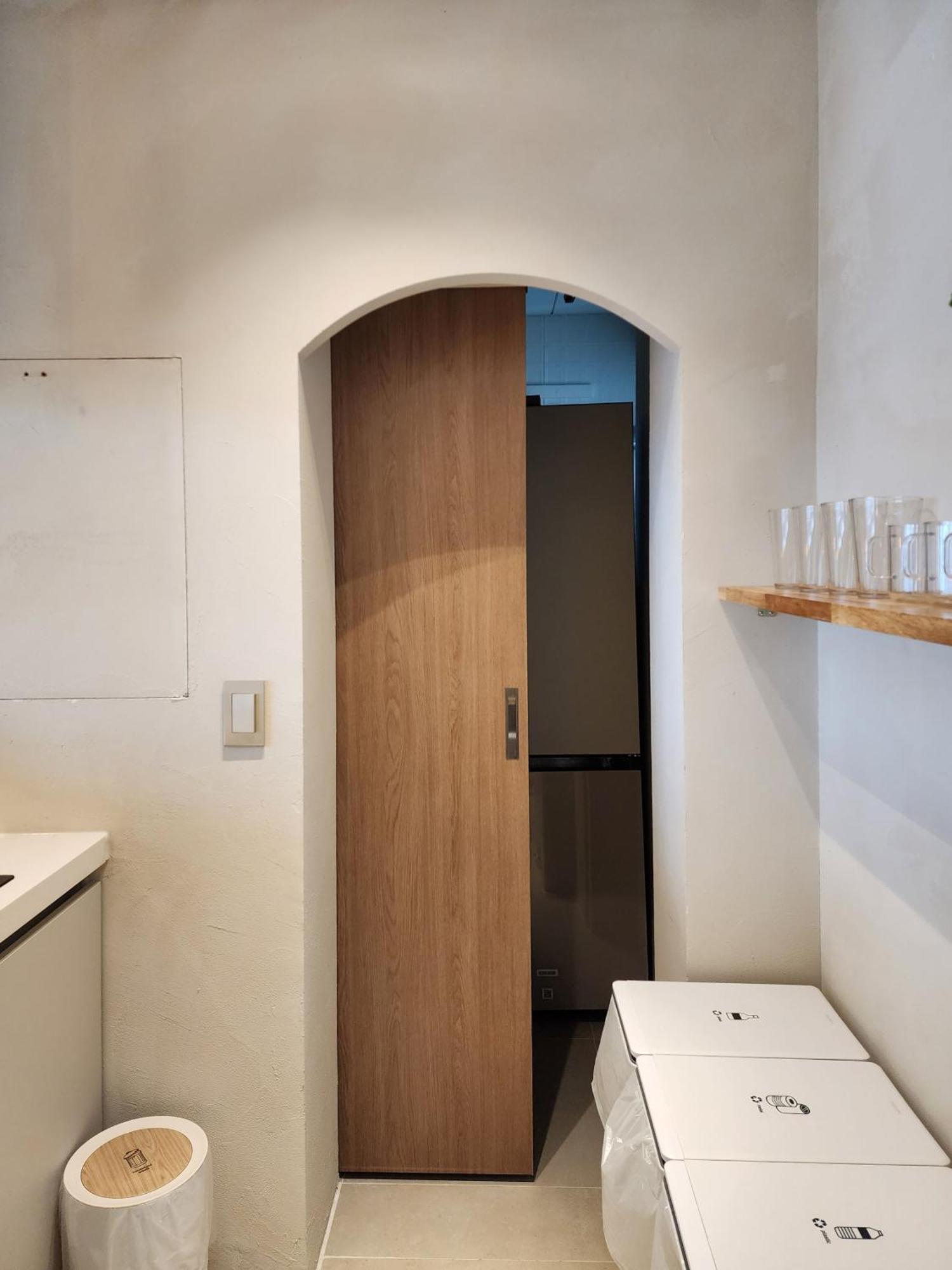 Villa Poolvilla Gaon Busan
