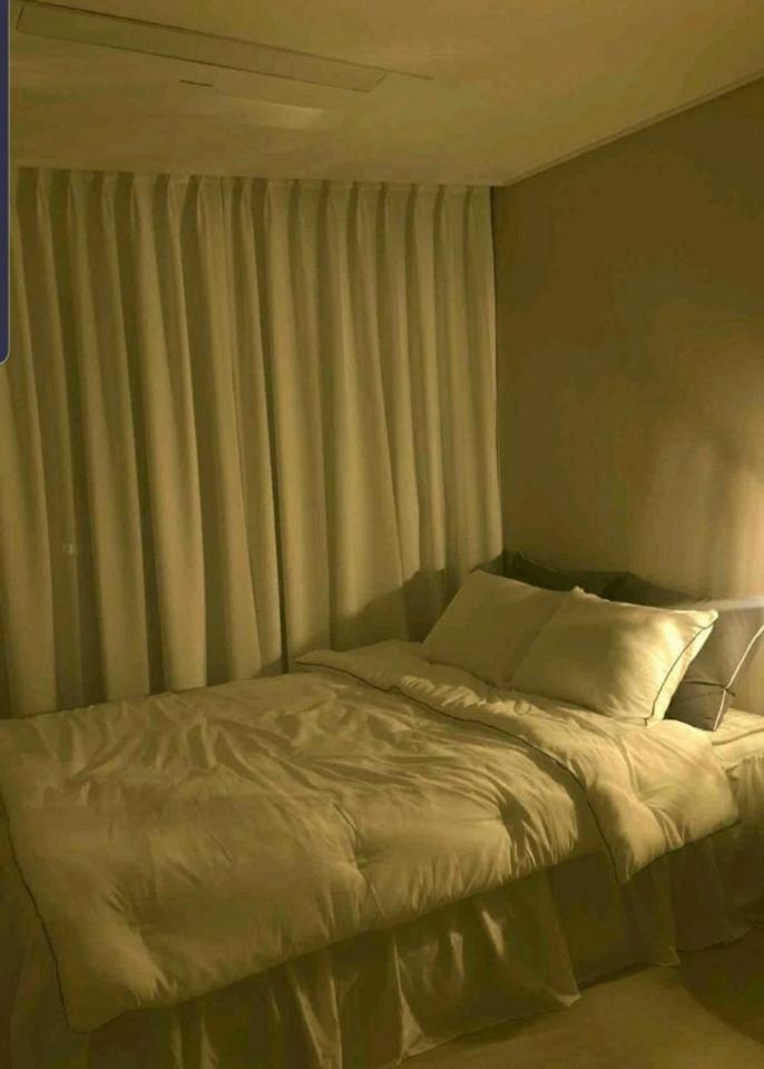 Gwangalli Ocean View One Studio Apartment