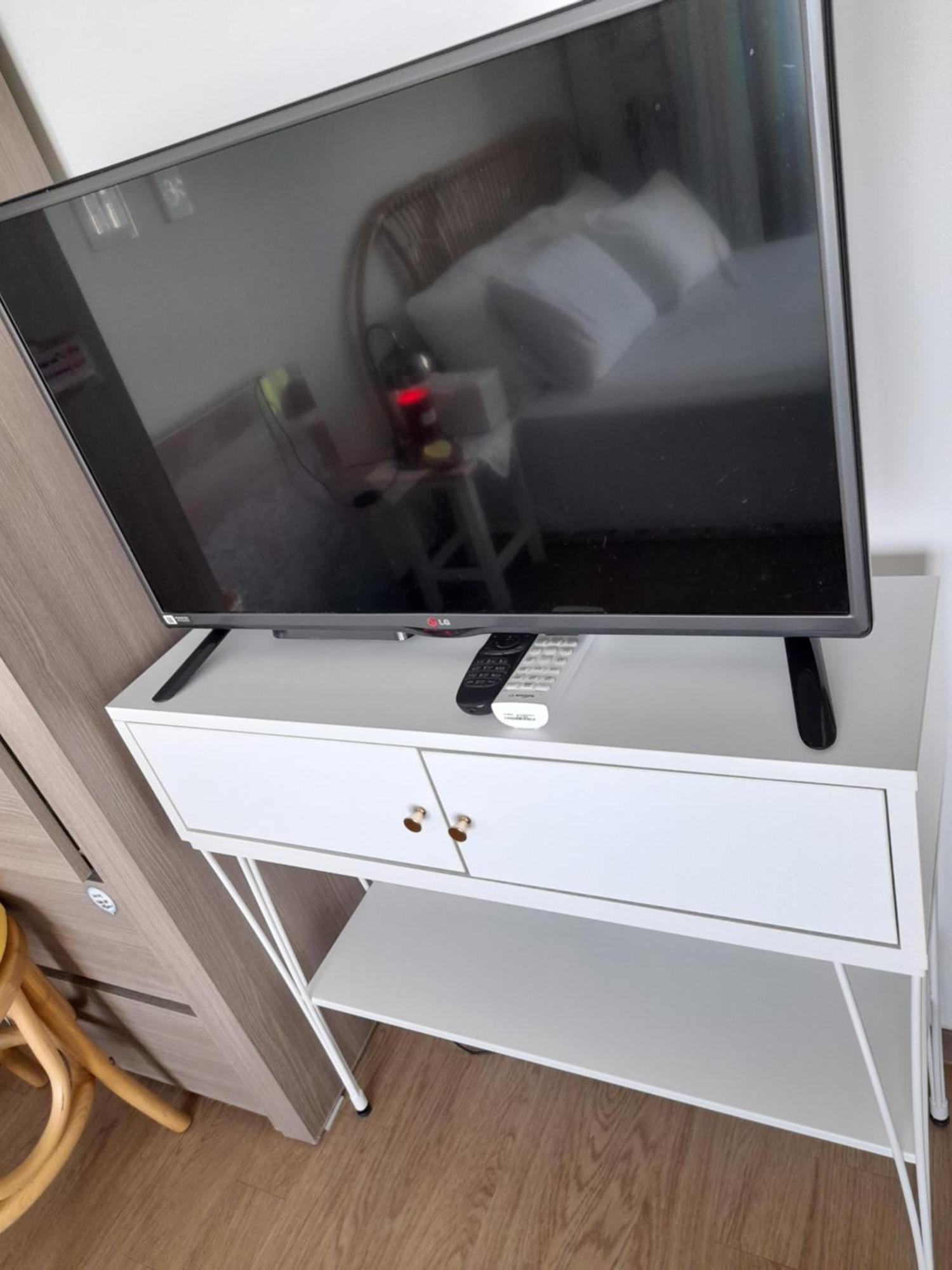 Apartment Gwangalli Ocean View One Studio