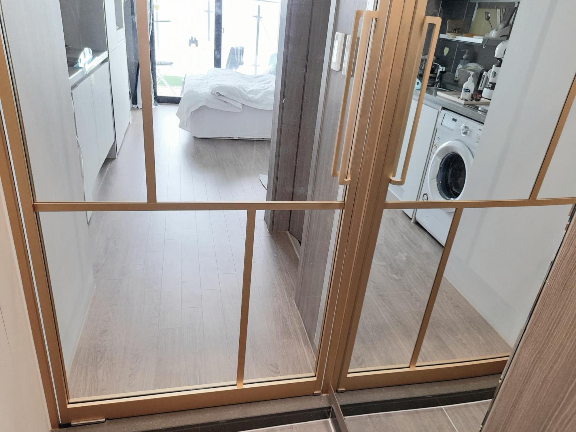 Gwangalli Ocean View One Studio Busan