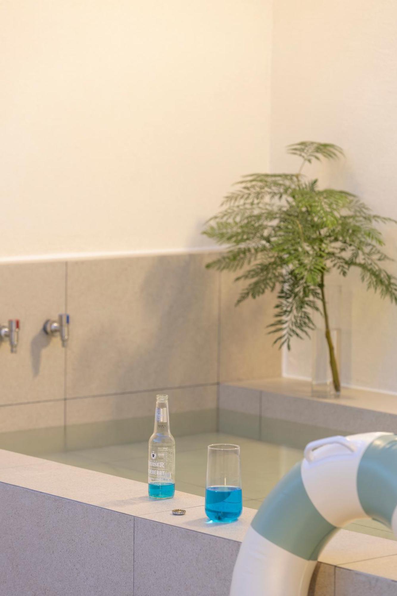 H-avenue Seomyeon Station Hotel 3*