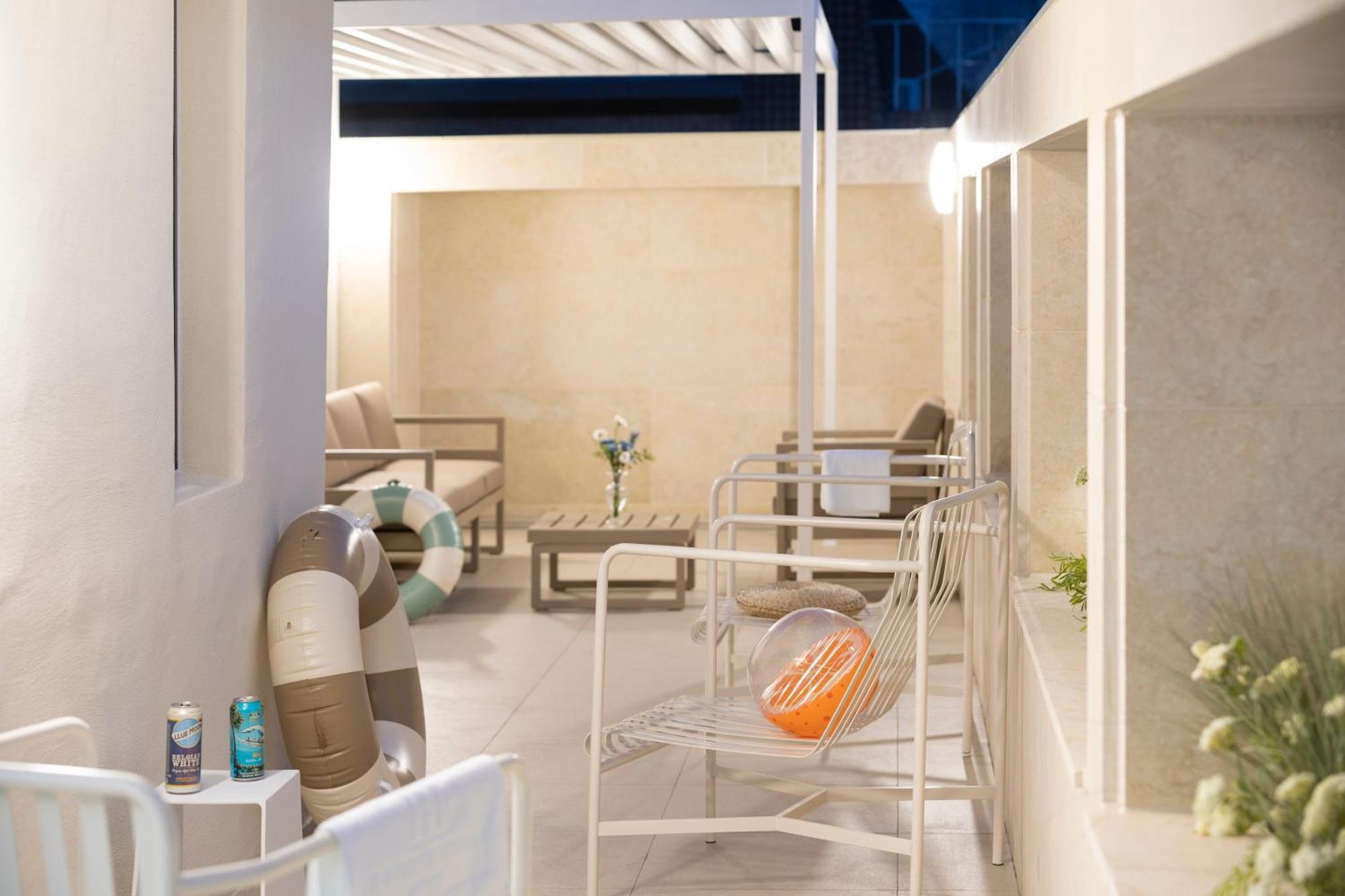 H-avenue Seomyeon Station Hotel 3*