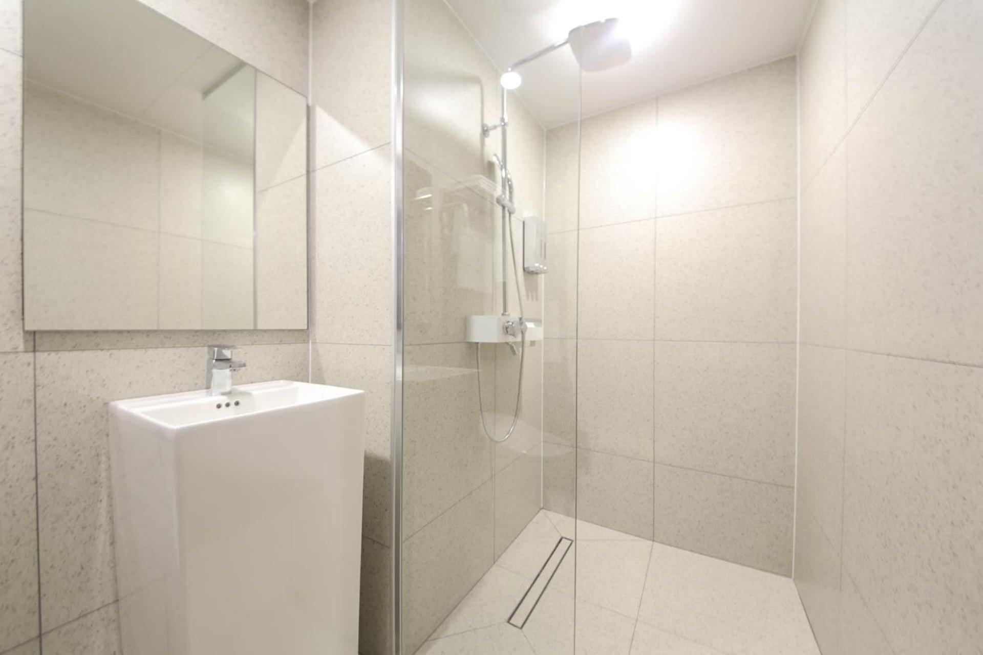 Hotel H-avenue Seomyeon Station 3*