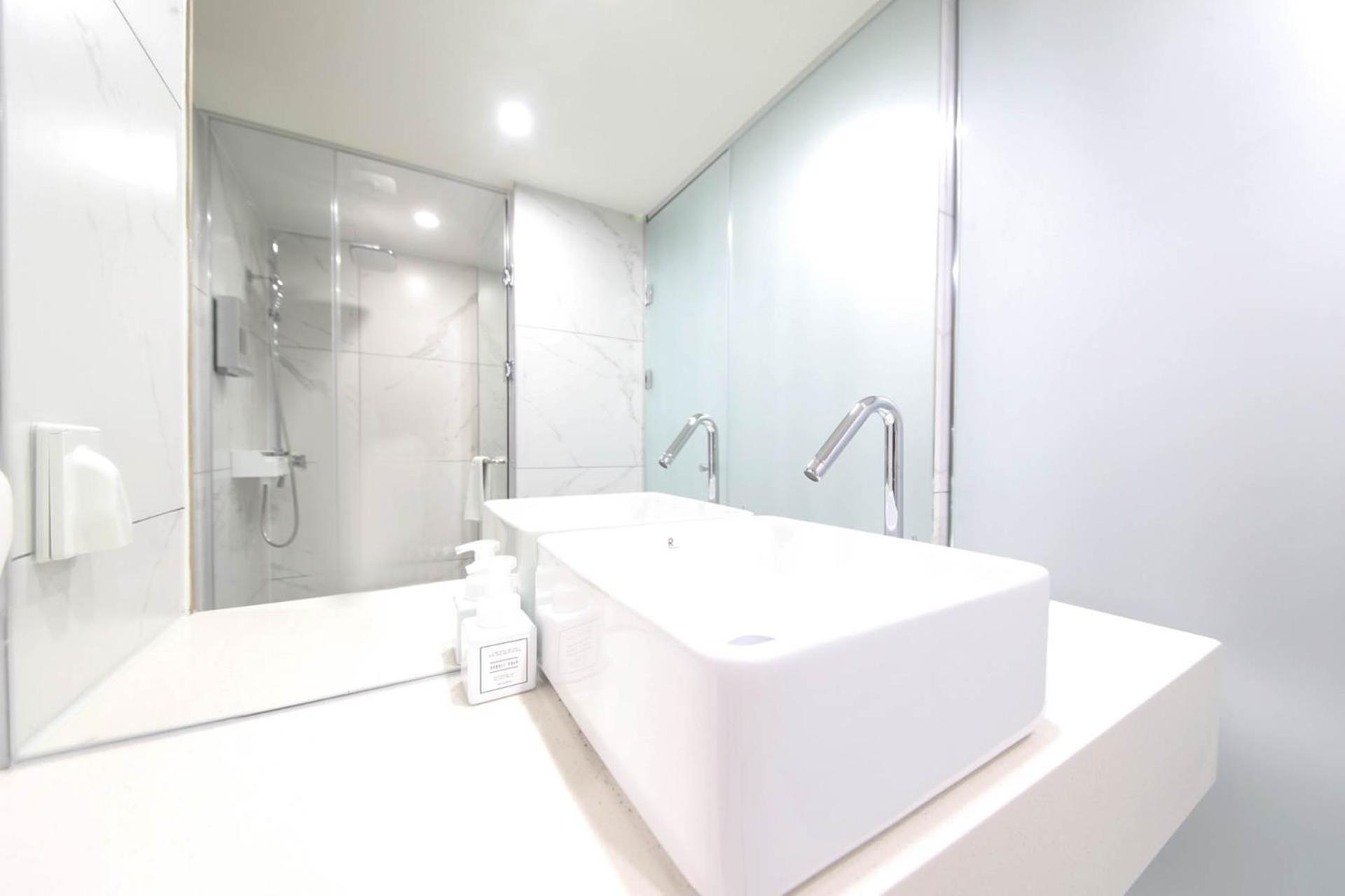 H-avenue Seomyeon Station Hotel 3*