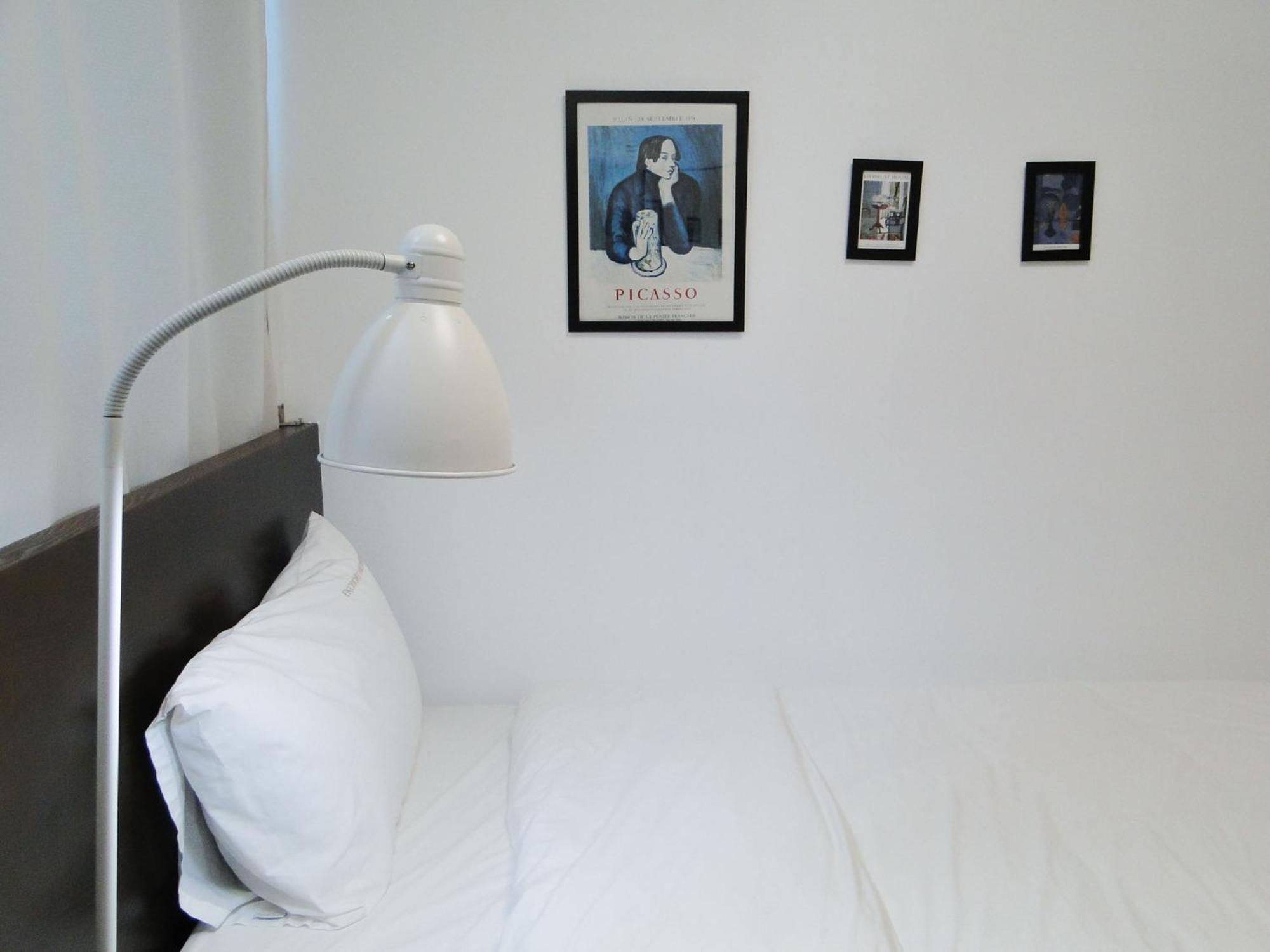 Hostel Ekonomy Haeundae