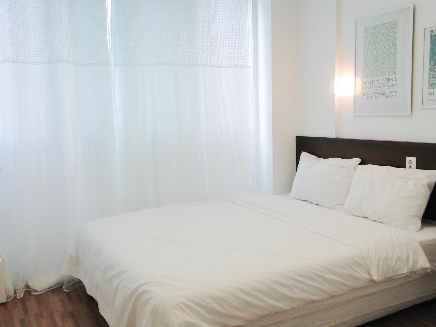 Hostel Ekonomy Haeundae