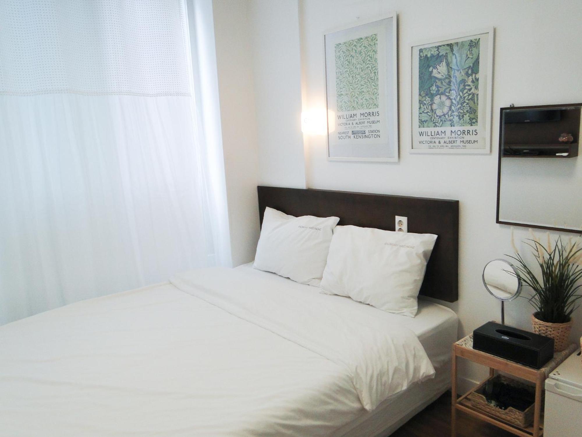 Ekonomy Haeundae Hostel