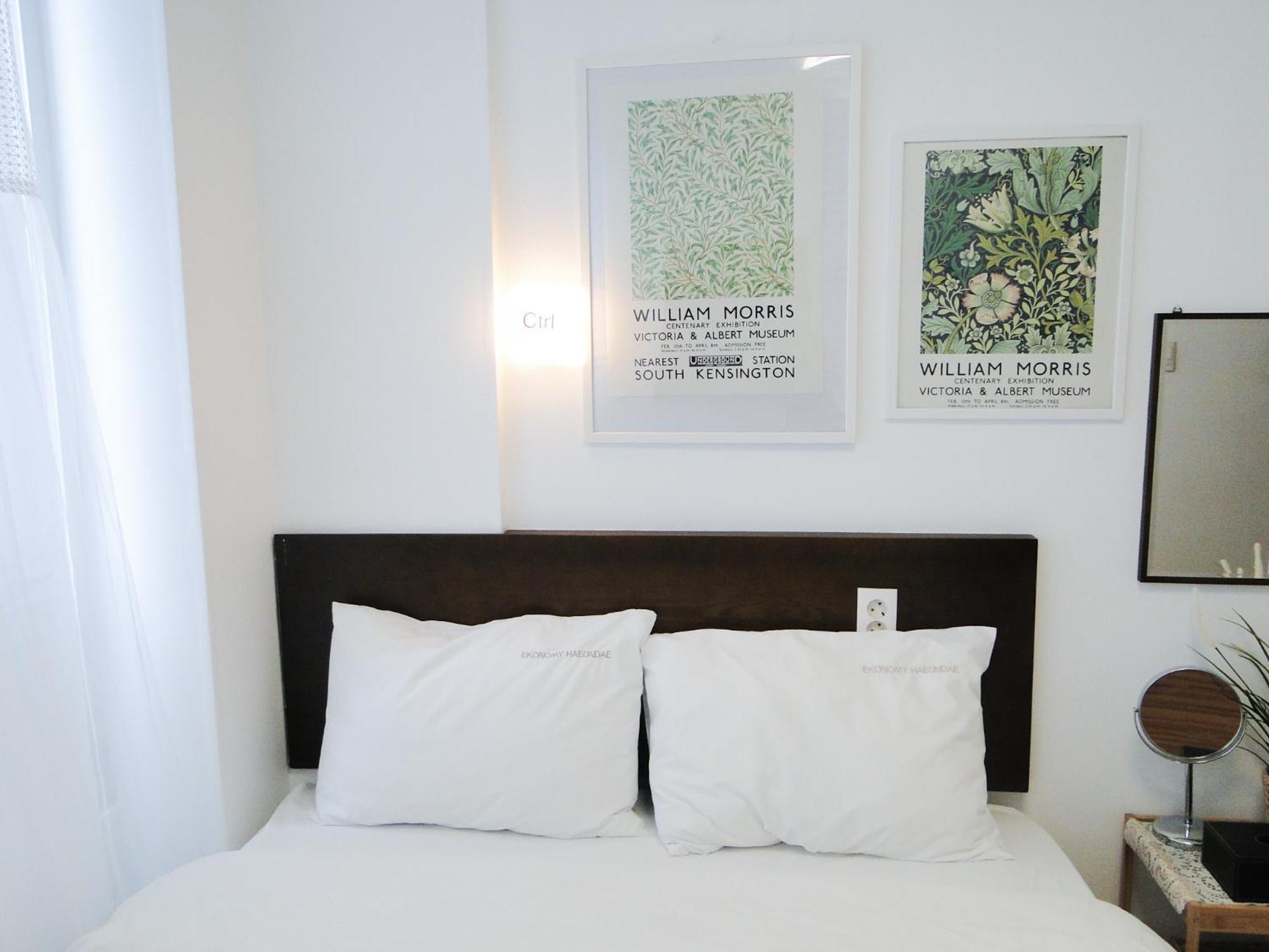 Hostel Ekonomy Haeundae *