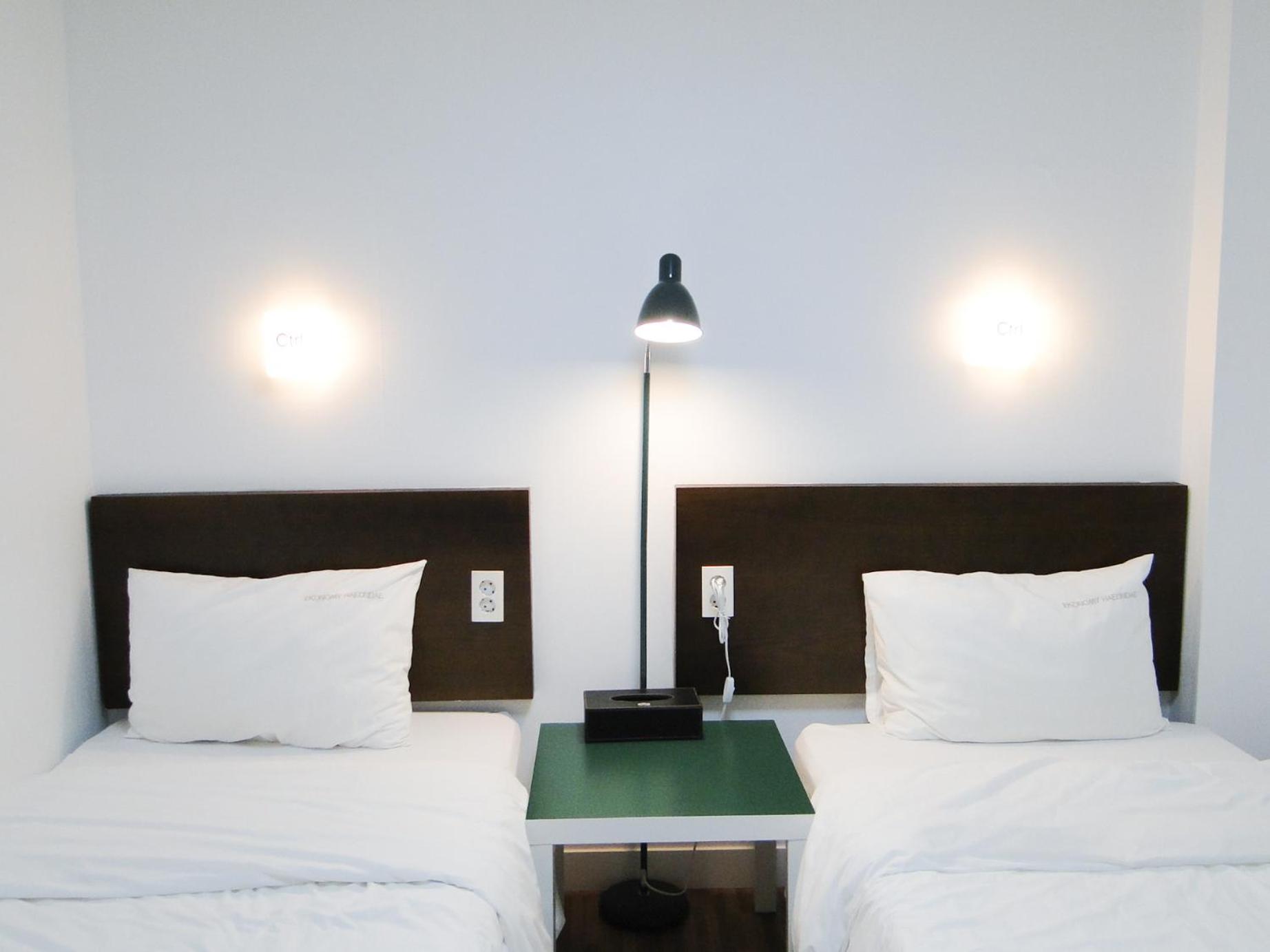 Hostel Ekonomy Haeundae