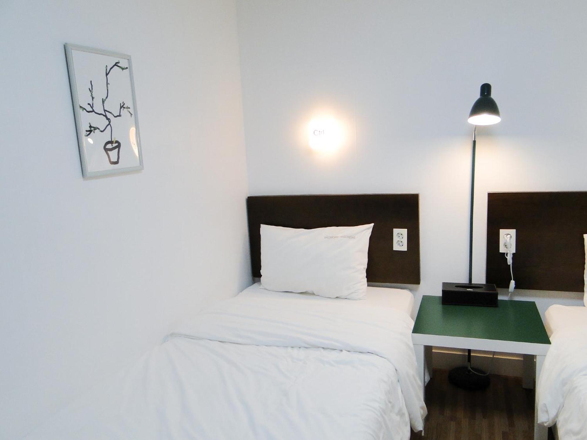 Hostel Ekonomy Haeundae