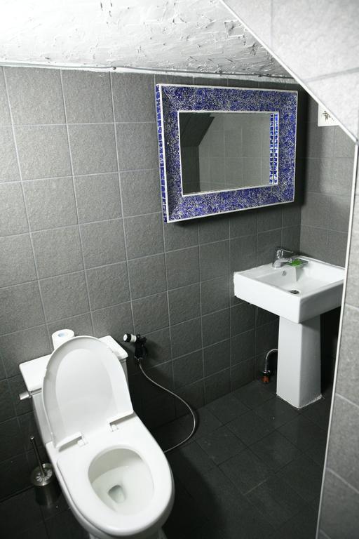 Mate Hostel *