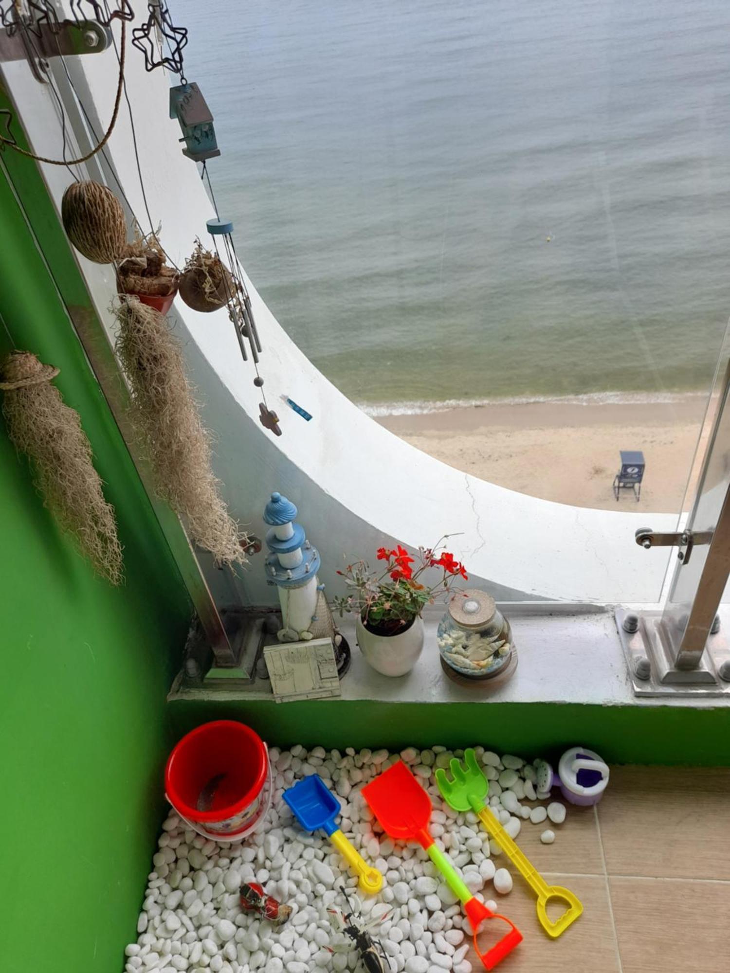 Apartment Gwangalli Ocean View One Studio Busan