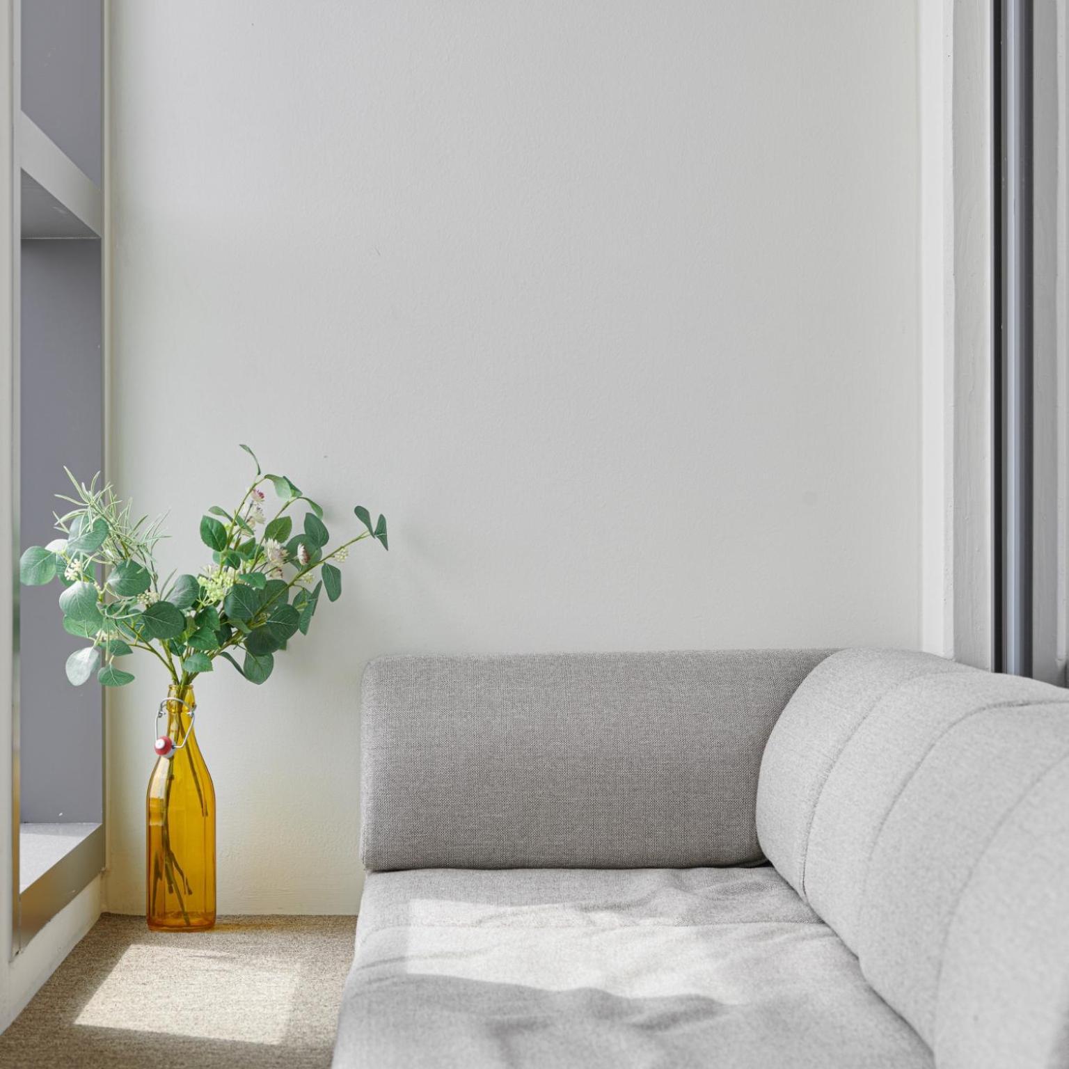 Apartment Family & Arbol *