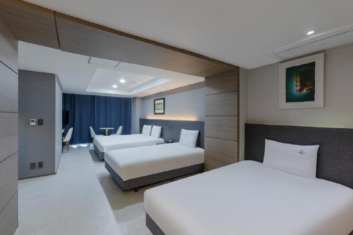 Sun Cloud Hotel