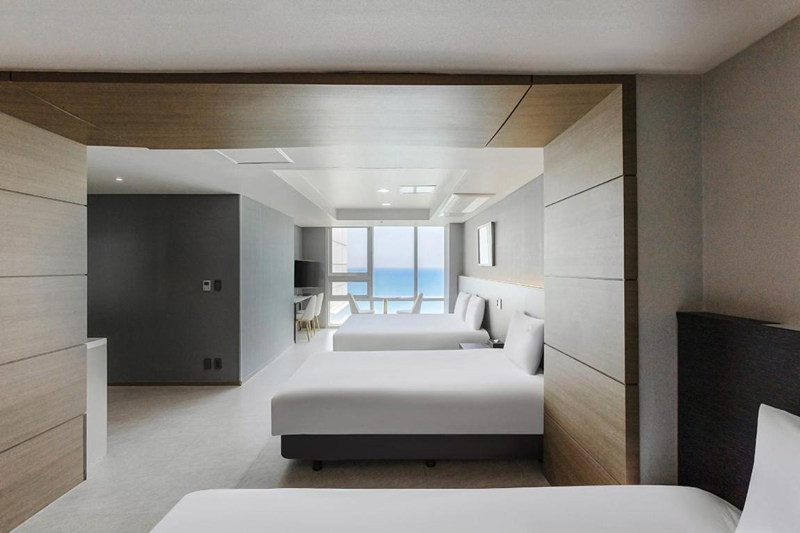 Sun Cloud Hotel